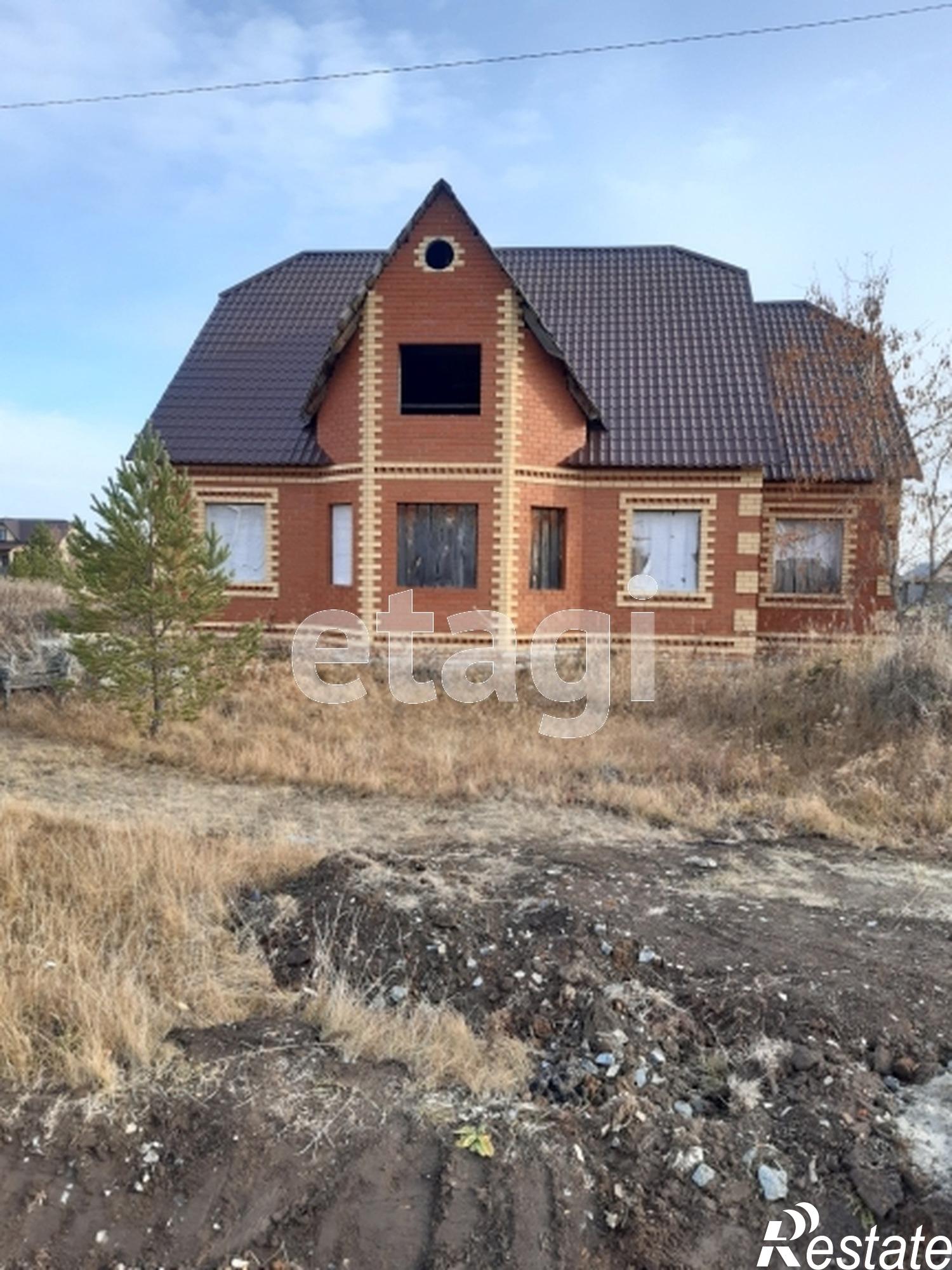 Купить дачу, дом, коттедж за 5 100 000 рублей на Спортивная,