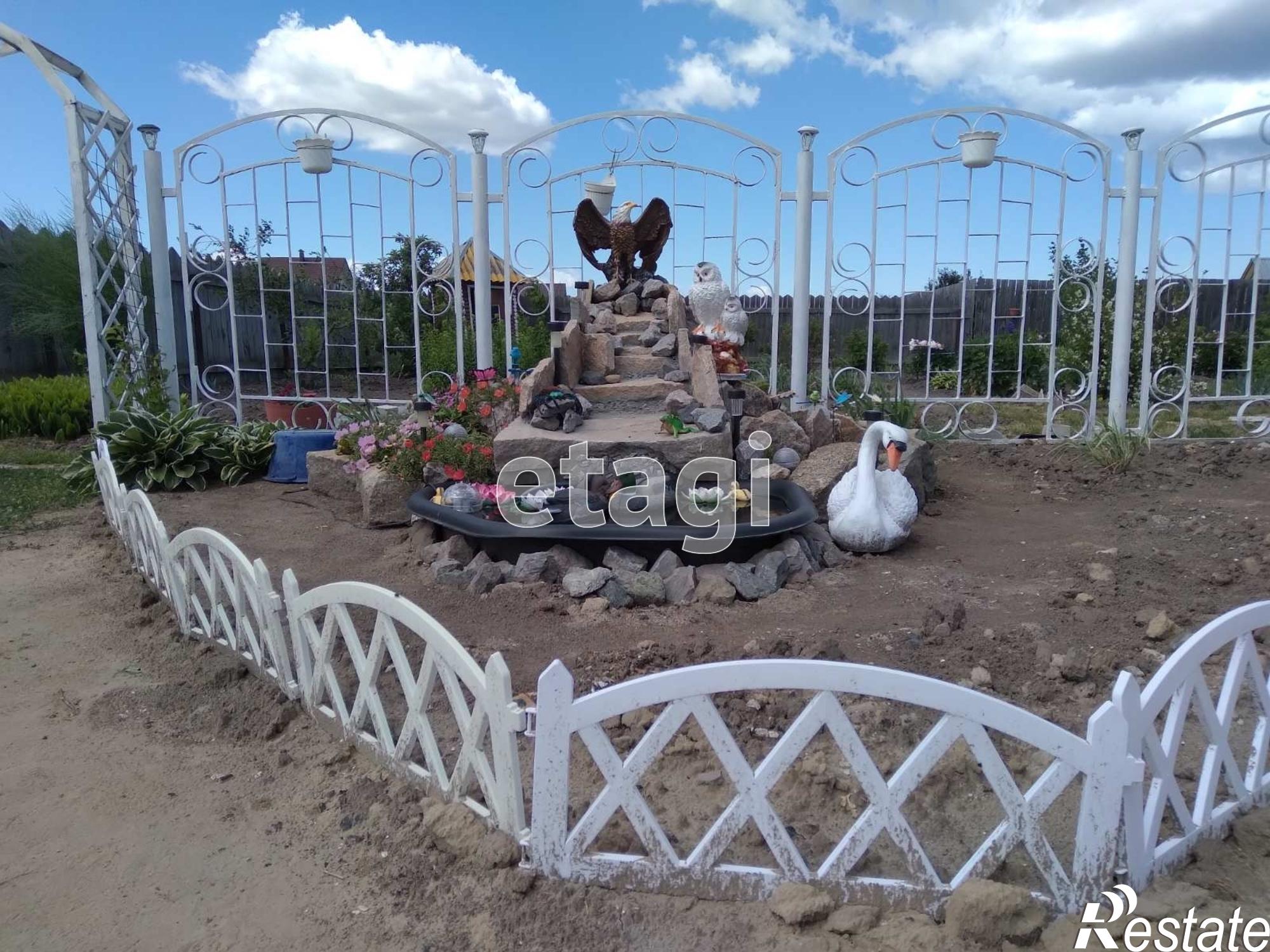 Купить дачу, дом, коттедж за 13 000 000 рублей на Касьянова, 42