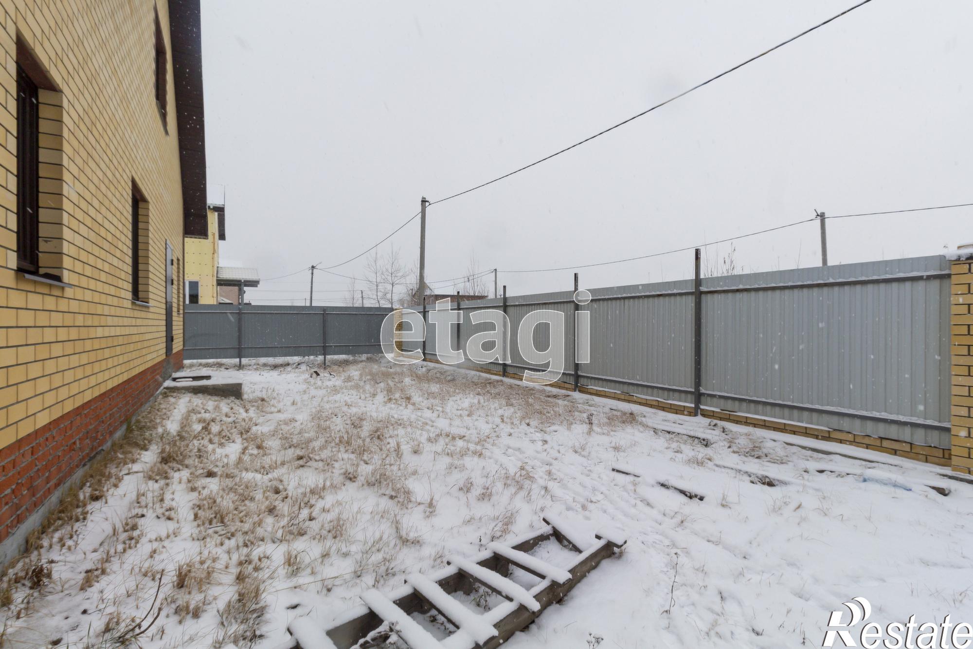 Купить дачу, дом, коттедж за 6 500 000 рублей на Есаулова