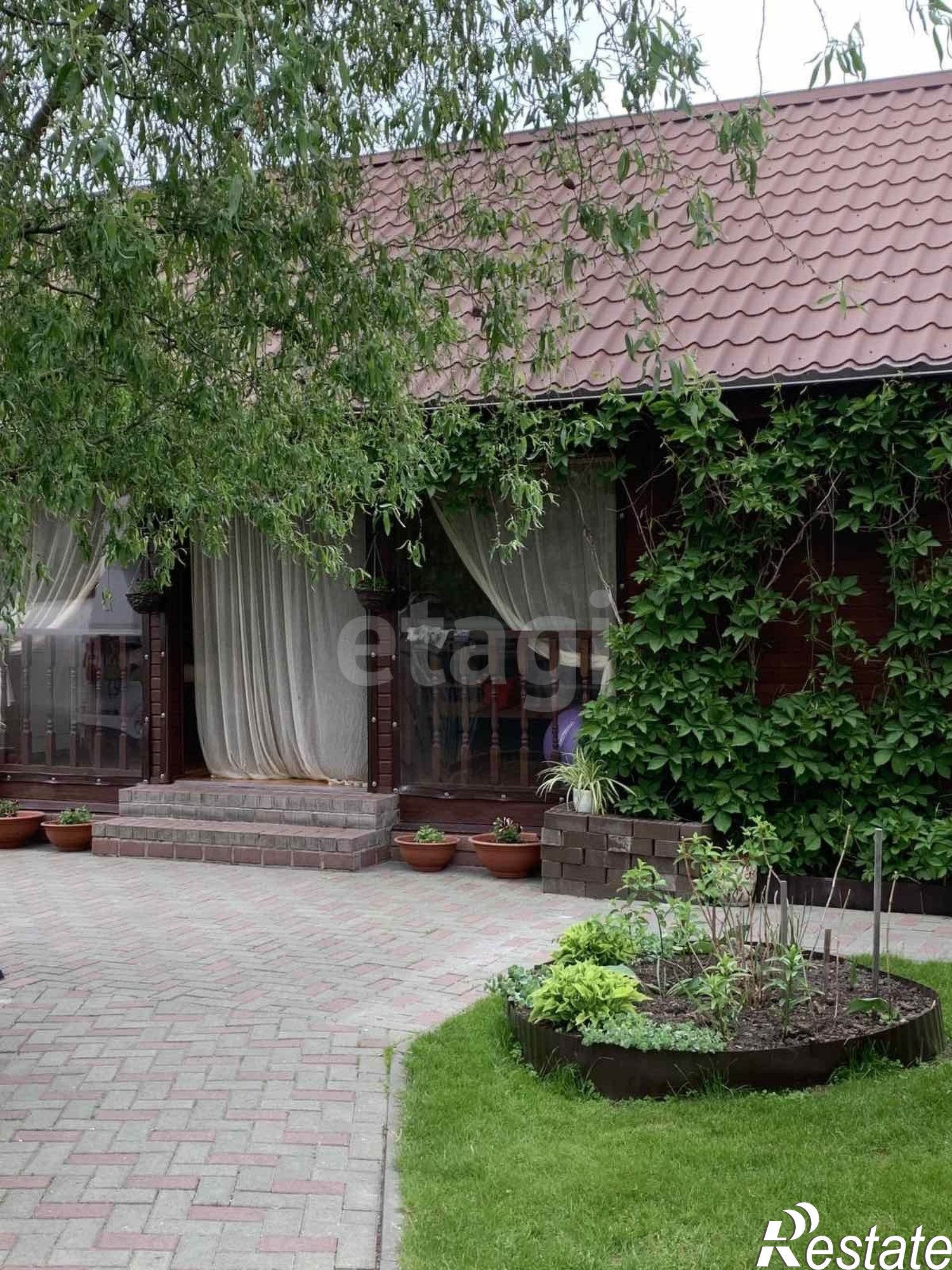 Купить дачу, дом, коттедж за 21 700 000 рублей на Журавлиная, 9