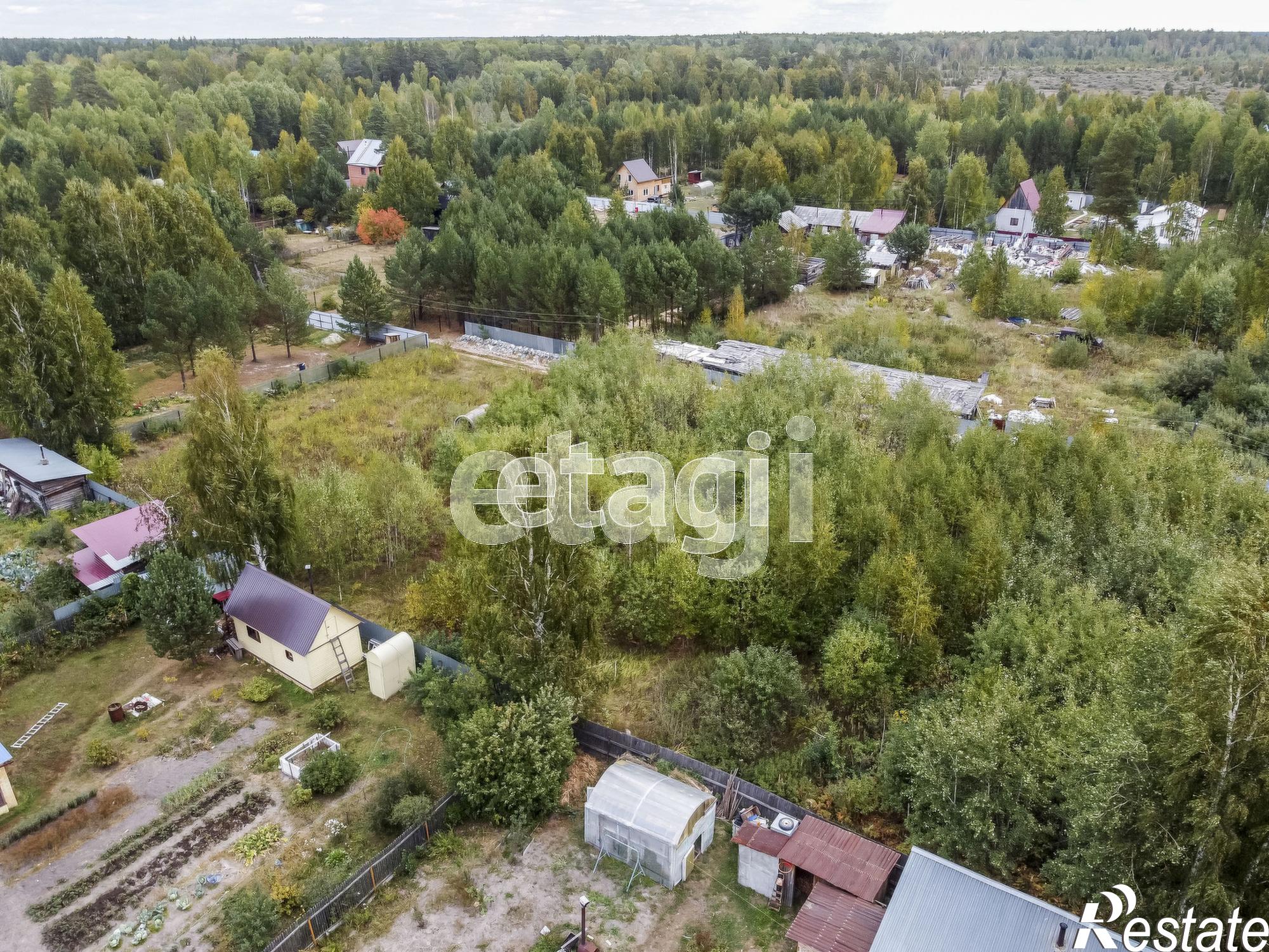 Купить землю, земельный участок за 550 000 рублей на 4-я,