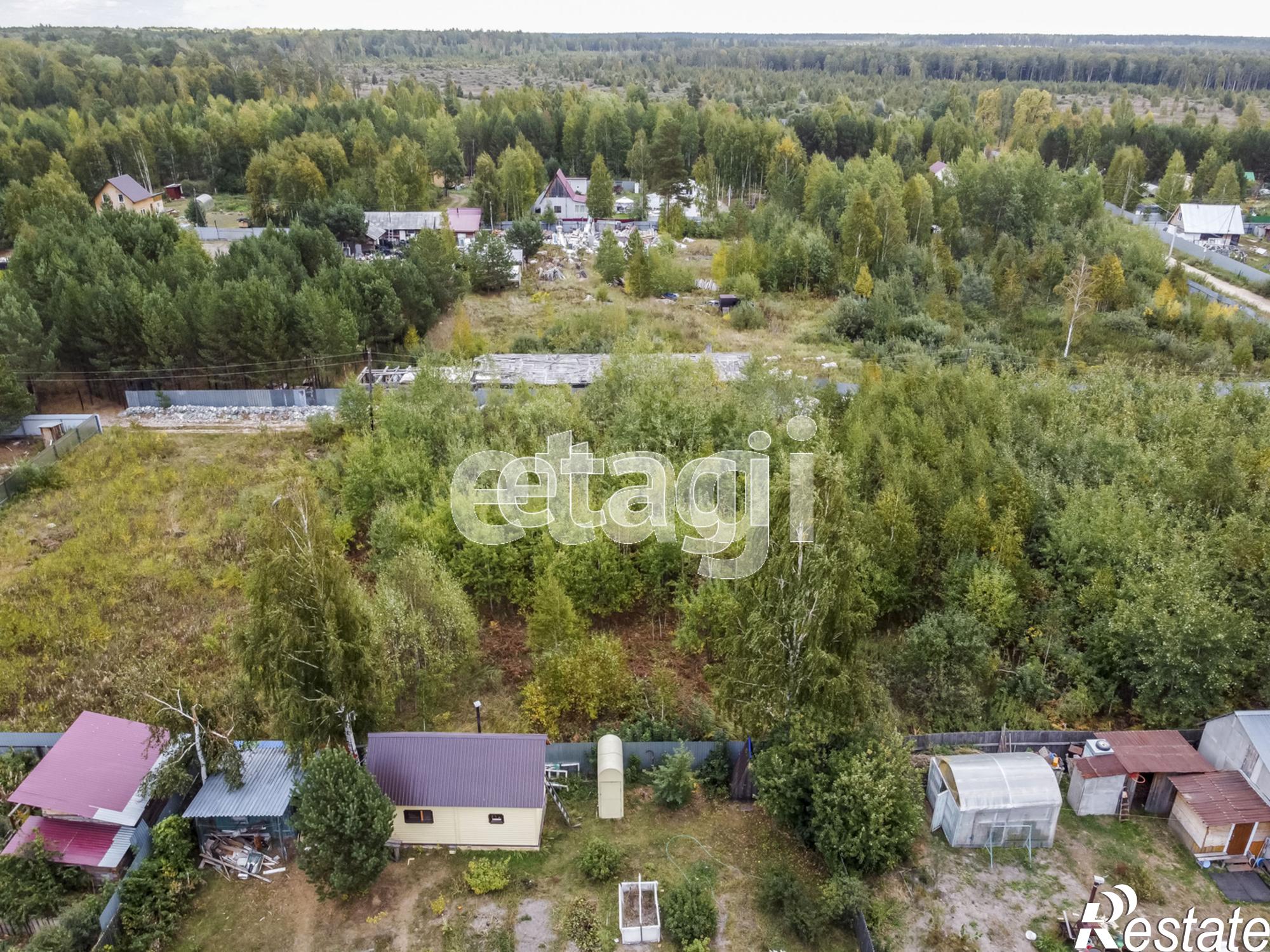 Купить землю, земельный участок за 550 000 рублей на 4-я,