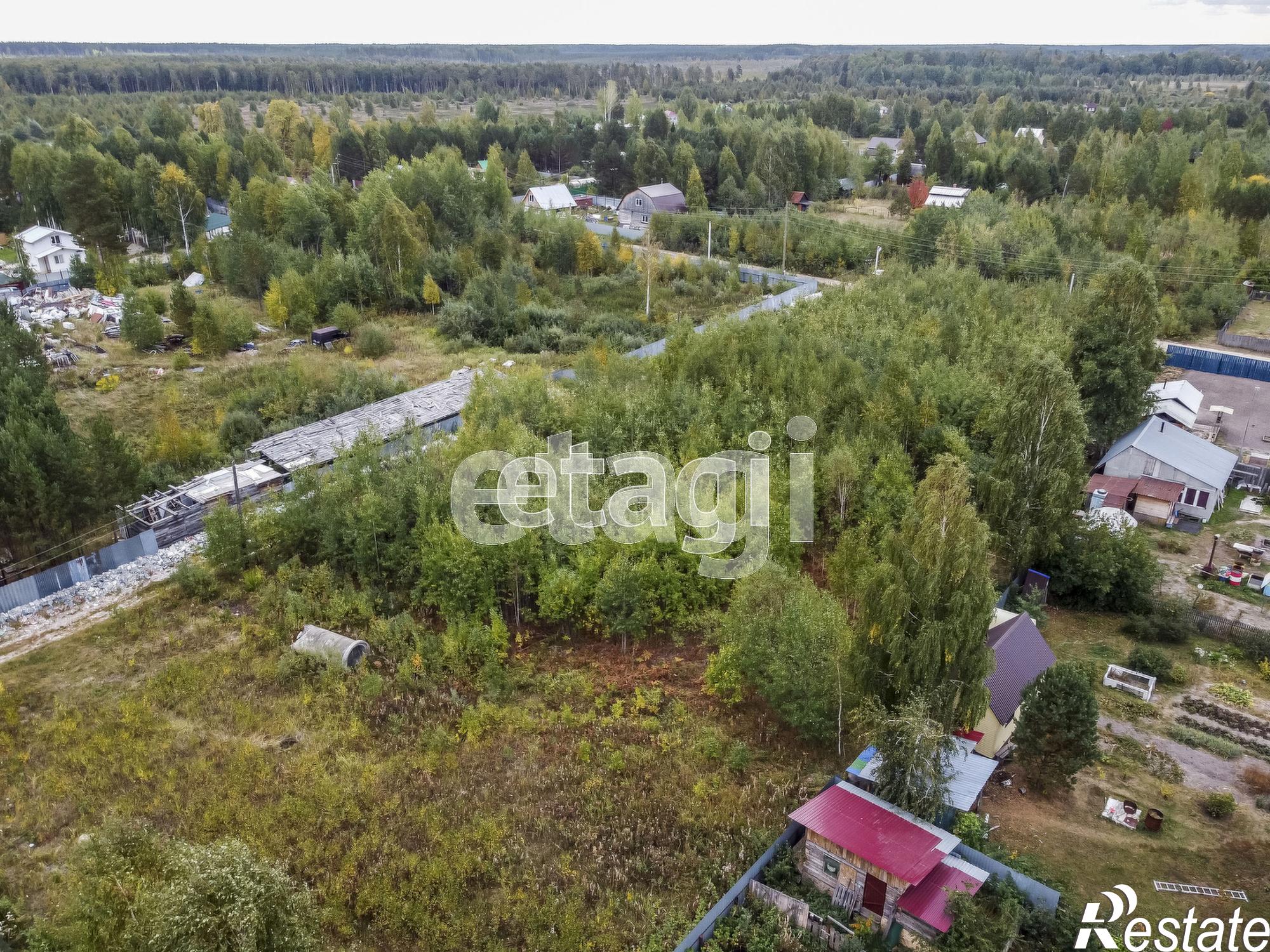 Купить землю, земельный участок за 550 000 рублей на 4-я,