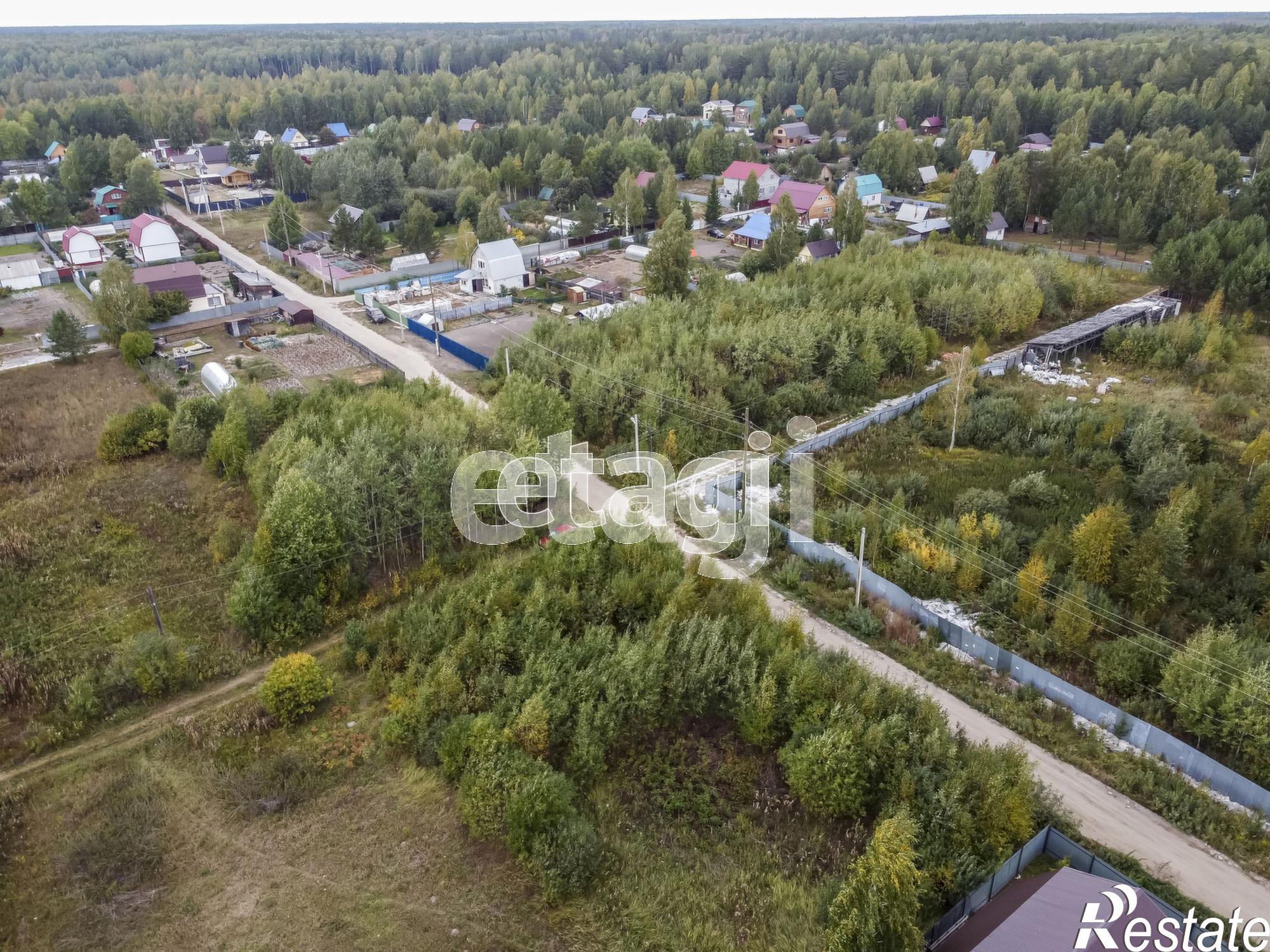 Купить землю, земельный участок за 550 000 рублей на 2-я,