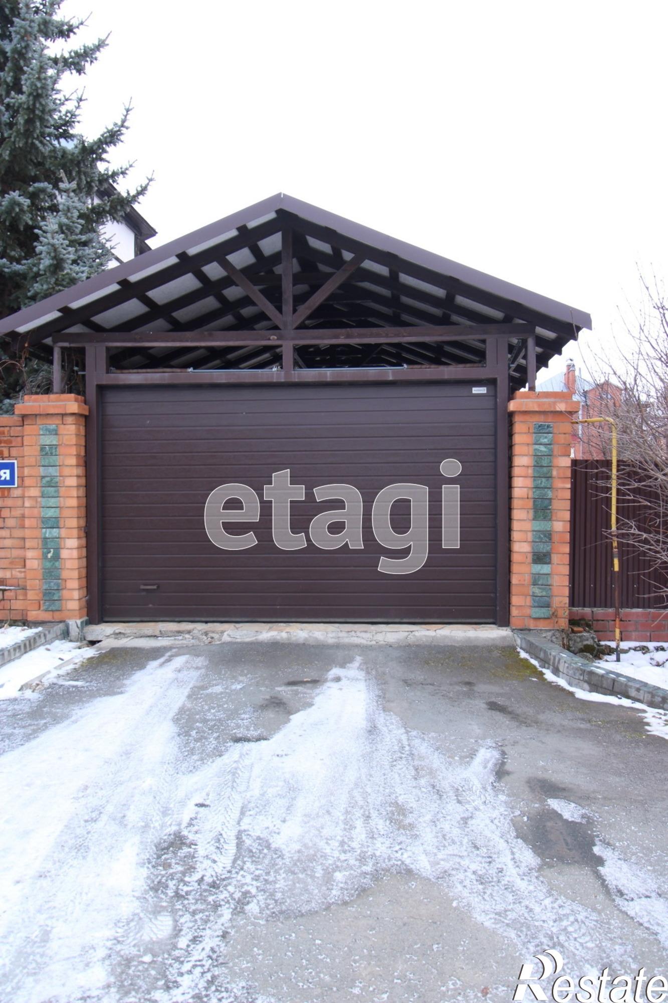 Купить дачу, дом, коттедж за 35 000 000 рублей на Полевая, 22