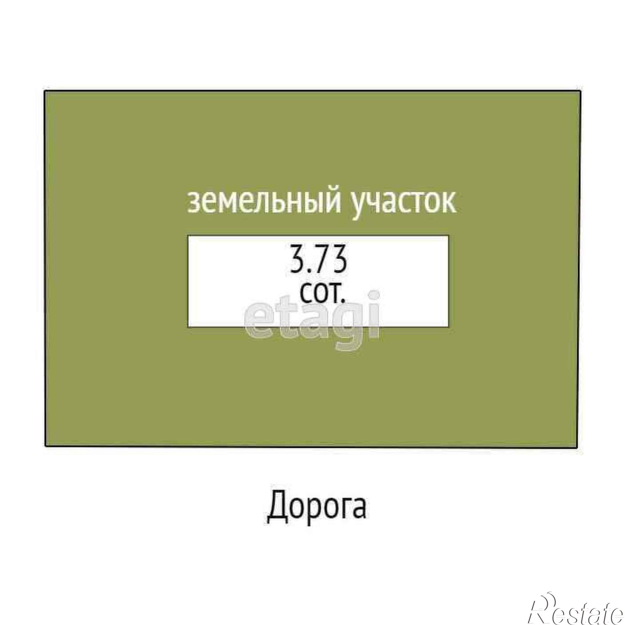 Купить землю, земельный участок за 1 000 000 рублей на Птицевод с/о