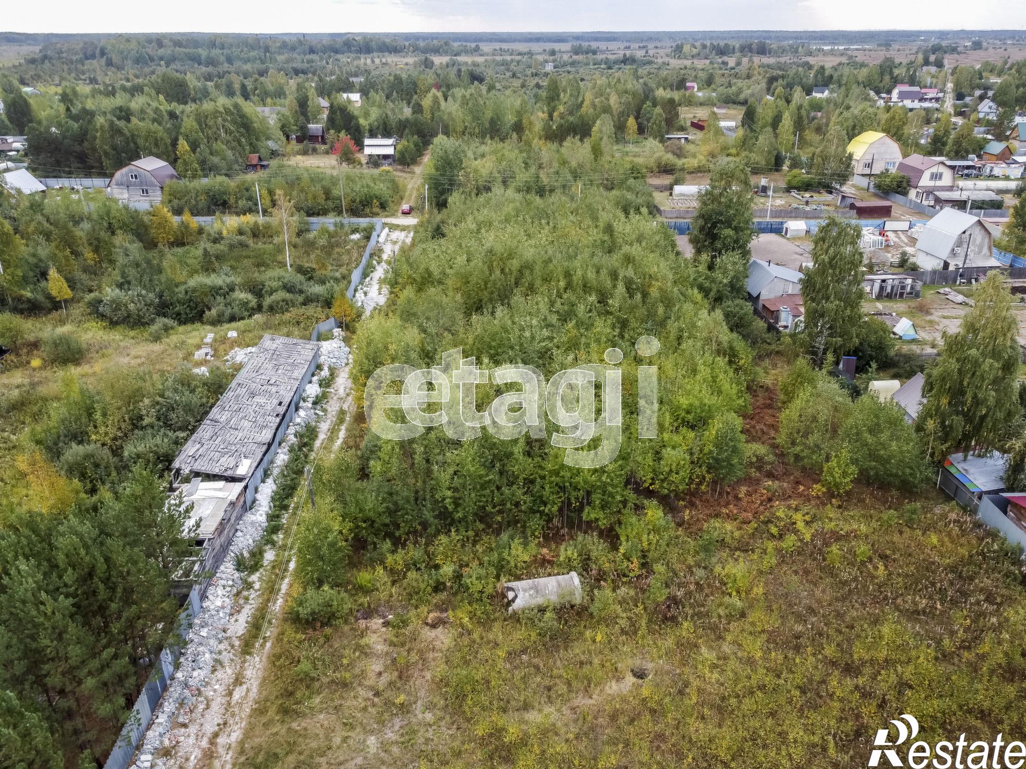 Купить землю, земельный участок за 550 000 рублей на 2-я,