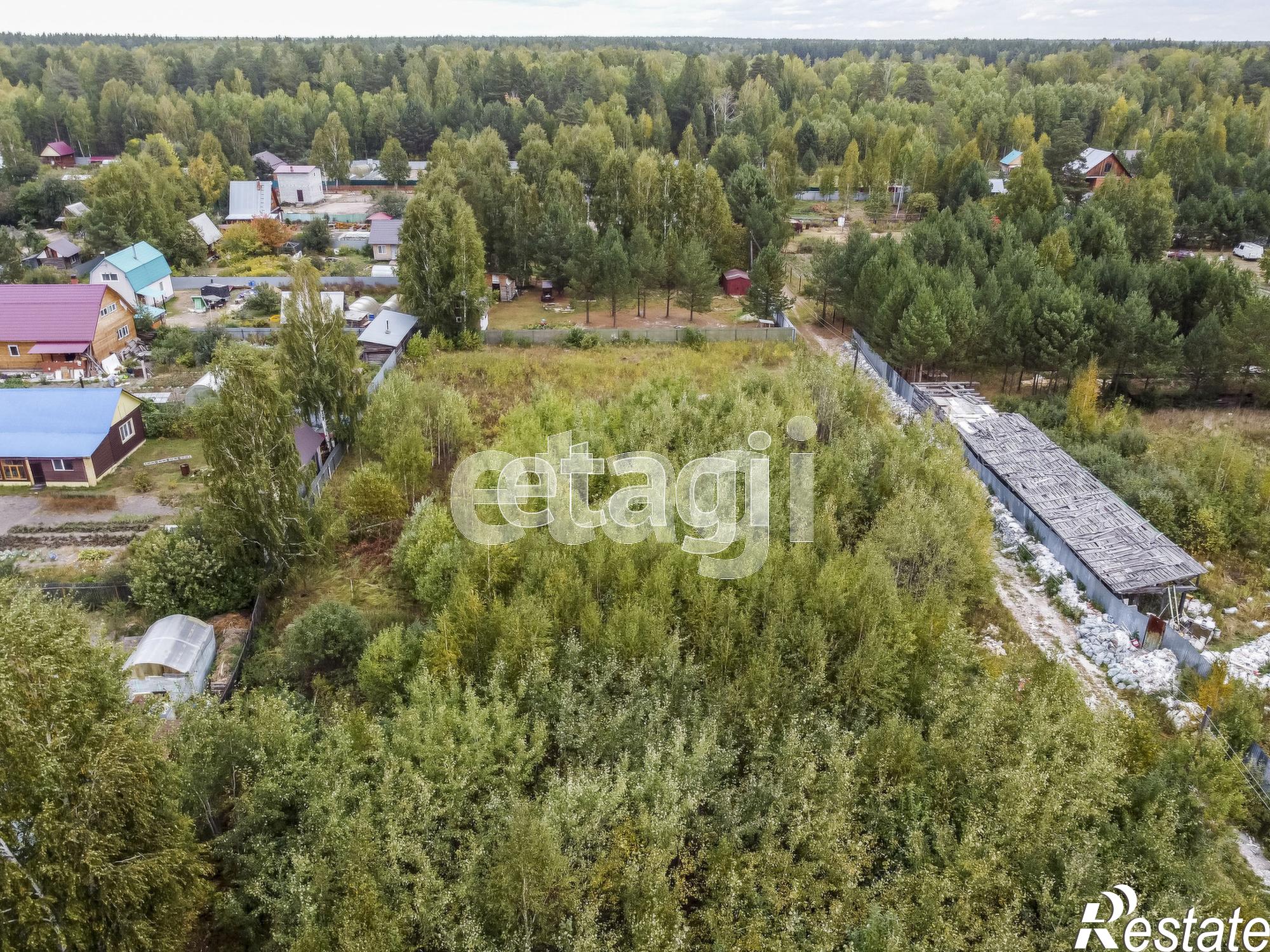 Купить землю, земельный участок за 550 000 рублей на 2-я,