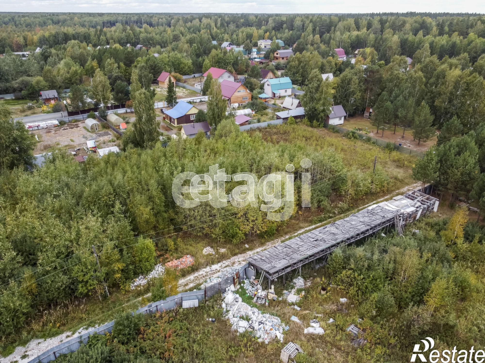 Купить землю, земельный участок за 550 000 рублей на 2-я,