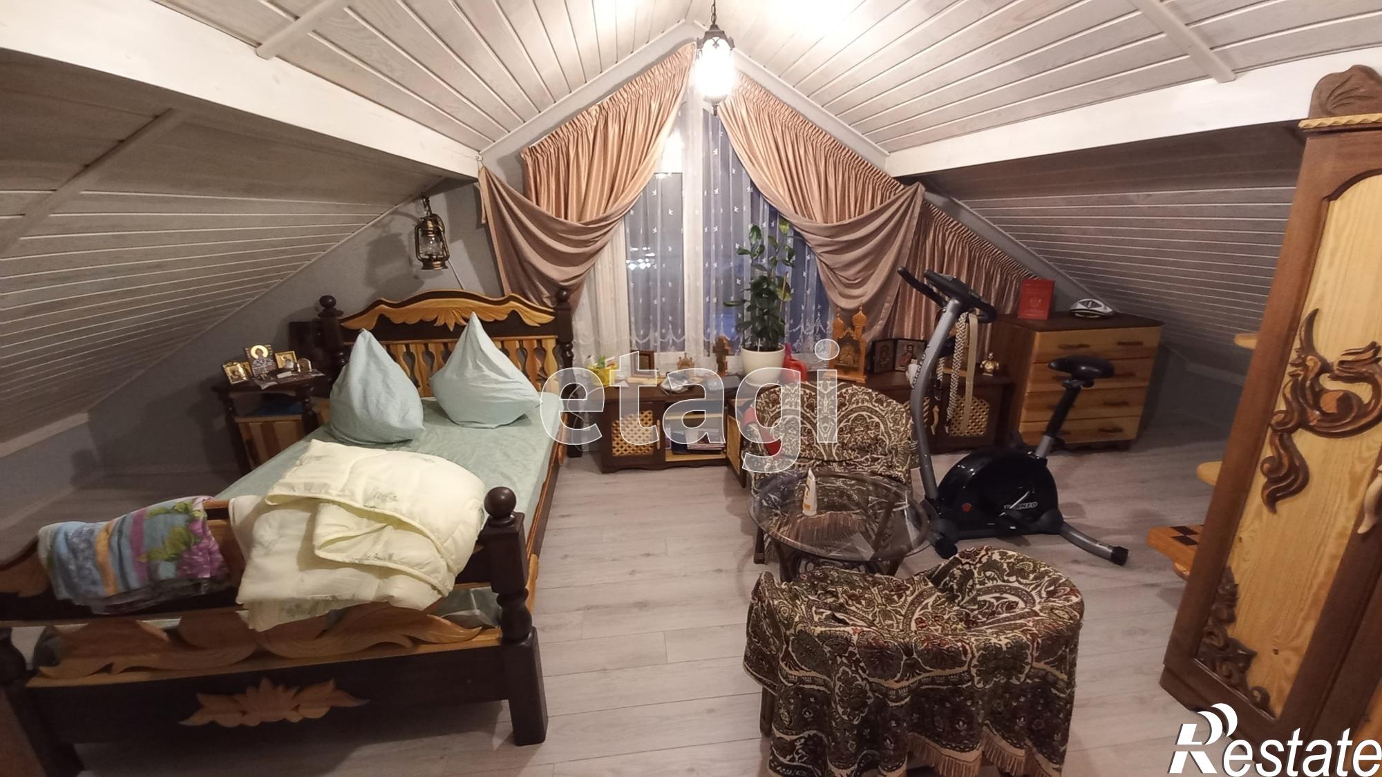 Купить дачу, дом, коттедж за 13 800 000 рублей на Лесная, 2