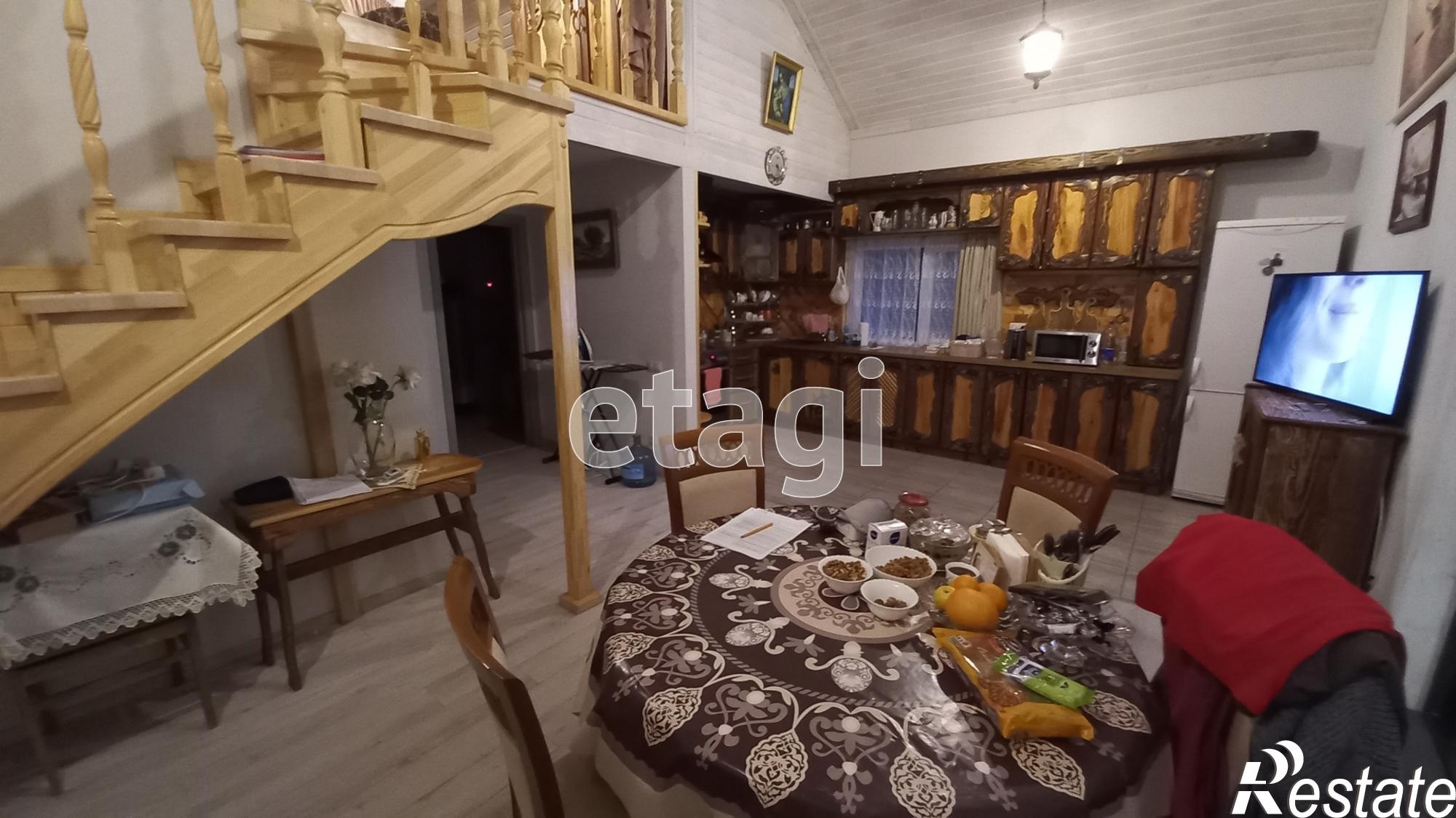 Купить дачу, дом, коттедж за 13 800 000 рублей на Лесная, 2