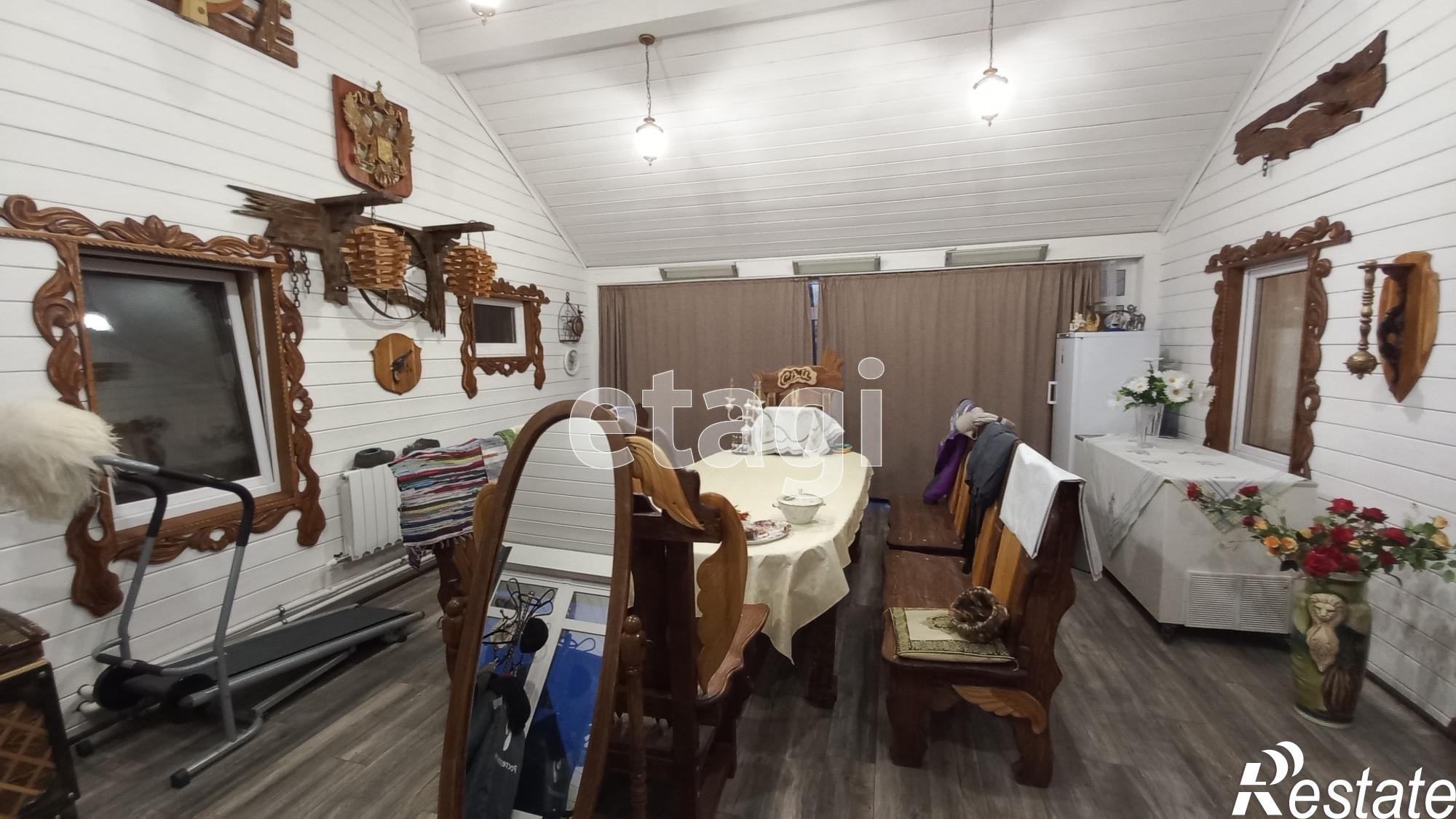Купить дачу, дом, коттедж за 13 800 000 рублей на Лесная, 2