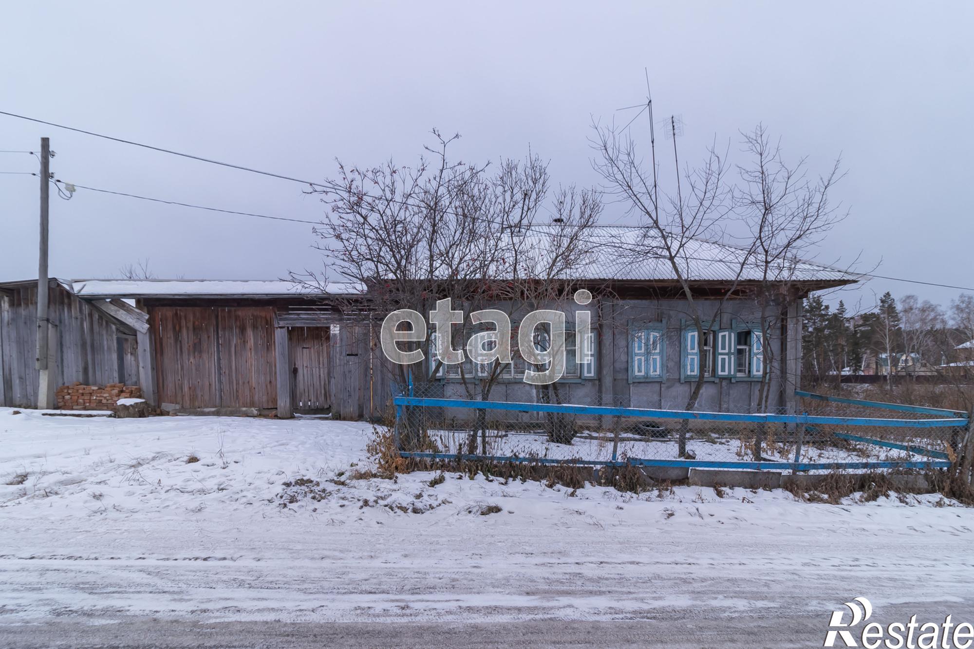 Купить дачу, дом, коттедж за 2 800 000 рублей на Советская, 2