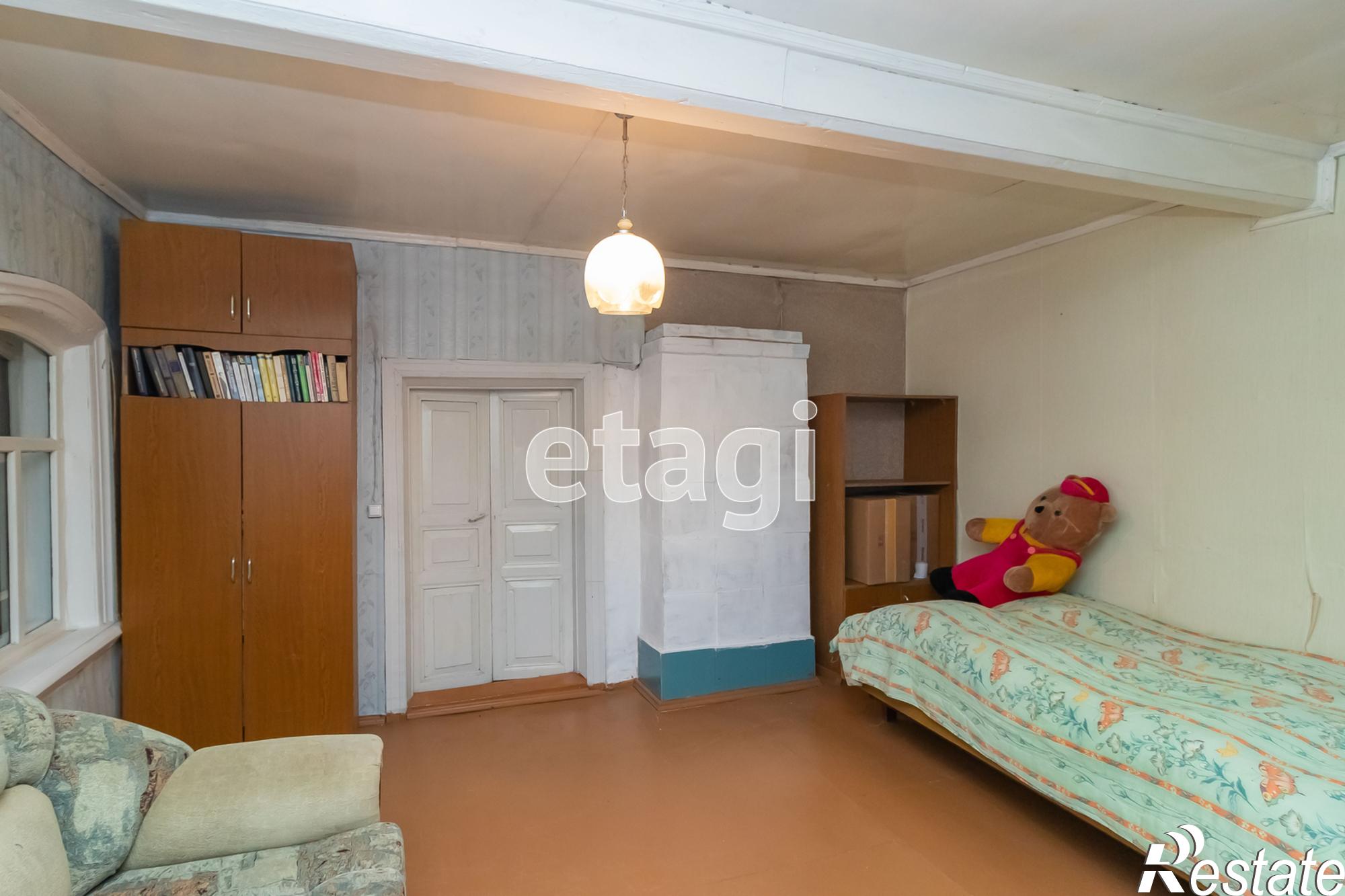 Купить дачу, дом, коттедж за 2 800 000 рублей на Советская, 2