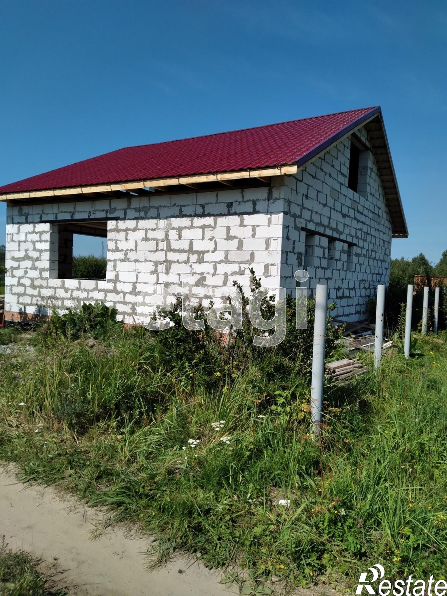Купить дачу, дом, коттедж за 4 450 000 рублей на Строитель с/о (Салаирский тракт)