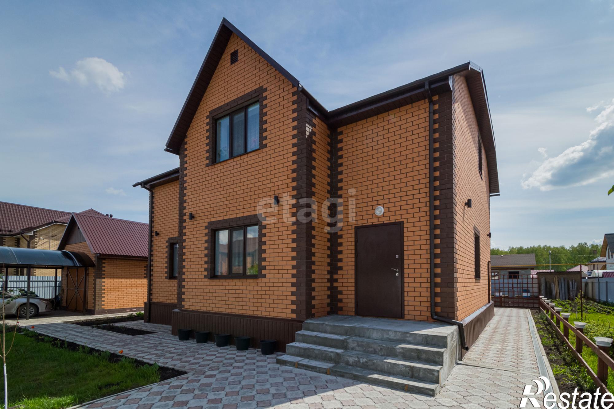 Купить дачу, дом, коттедж за 19 500 000 рублей на Искака Жантасова, 29