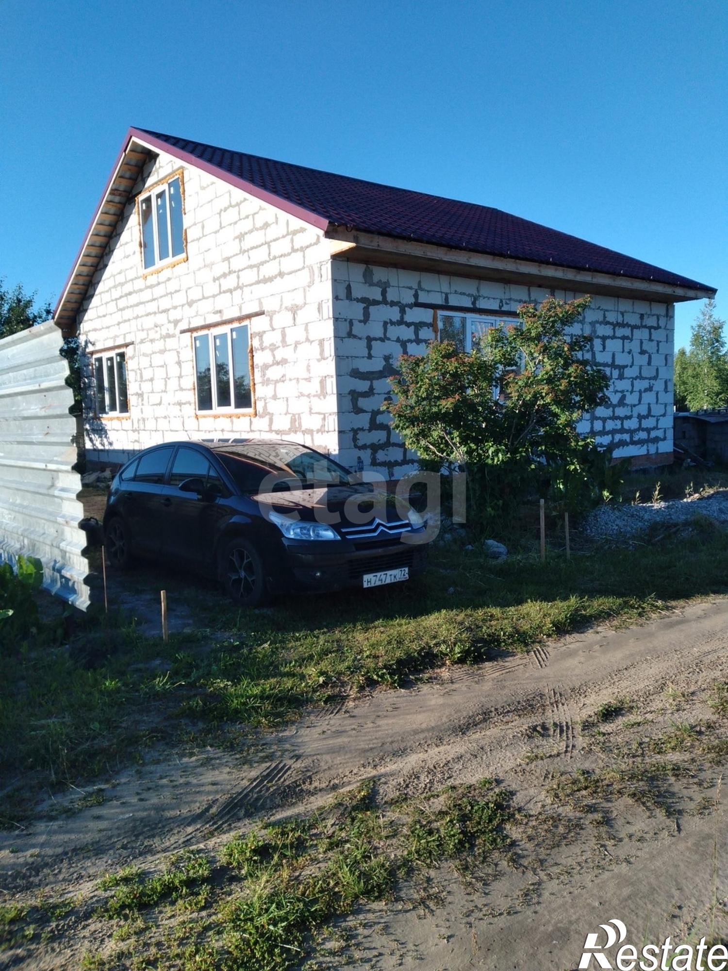 Купить дачу, дом, коттедж за 4 450 000 рублей на Строитель с/о (Салаирский тракт)