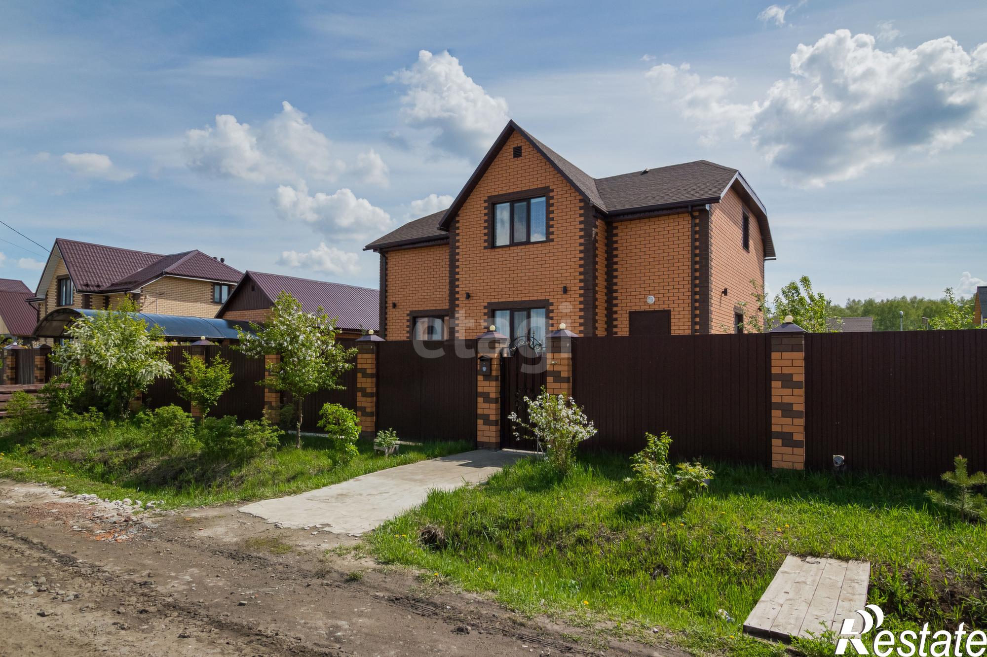 Купить дачу, дом, коттедж за 19 500 000 рублей на Искака Жантасова, 29