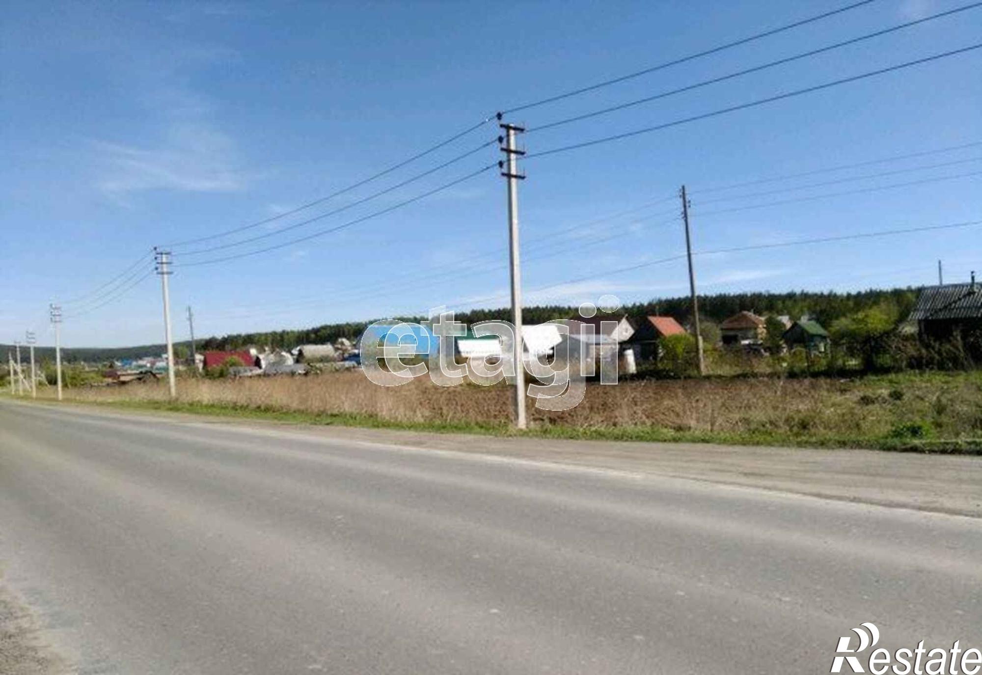 Купить землю, земельный участок за 350 000 рублей на Ермолина