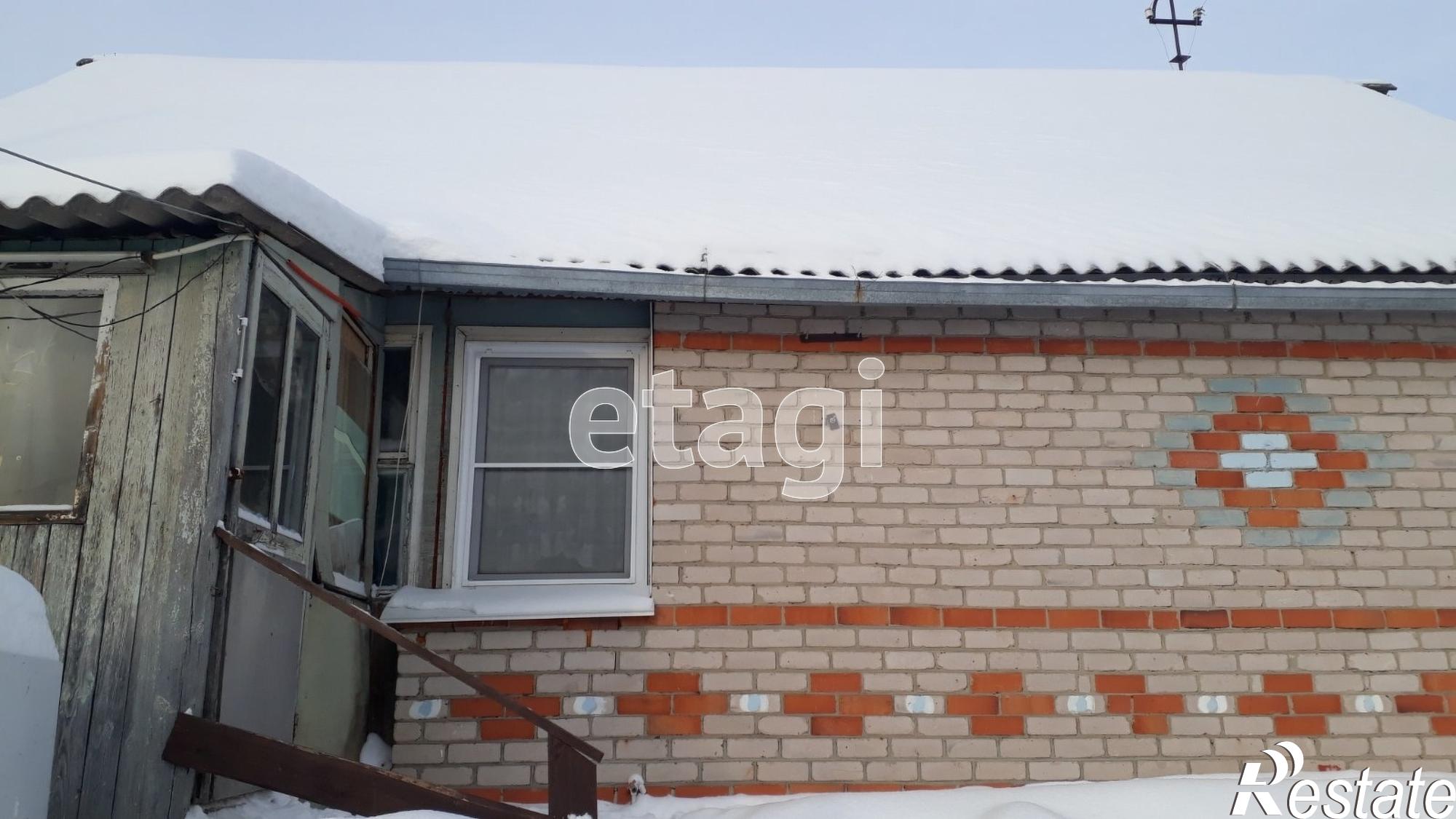 Купить дачу, дом, коттедж за 2 200 000 рублей на Мира, 9