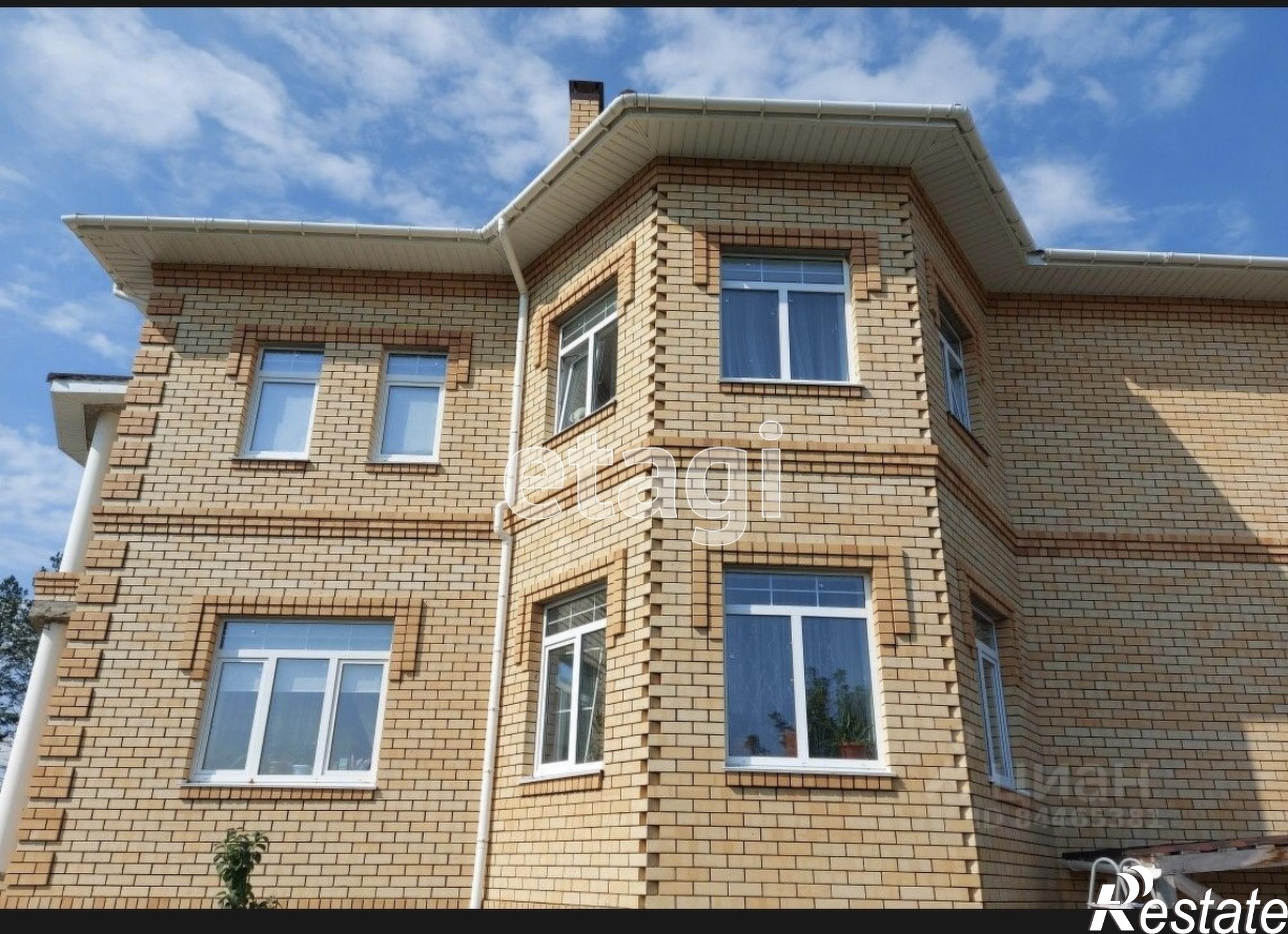 Купить дачу, дом, коттедж за 20 000 000 рублей на Перевалово
