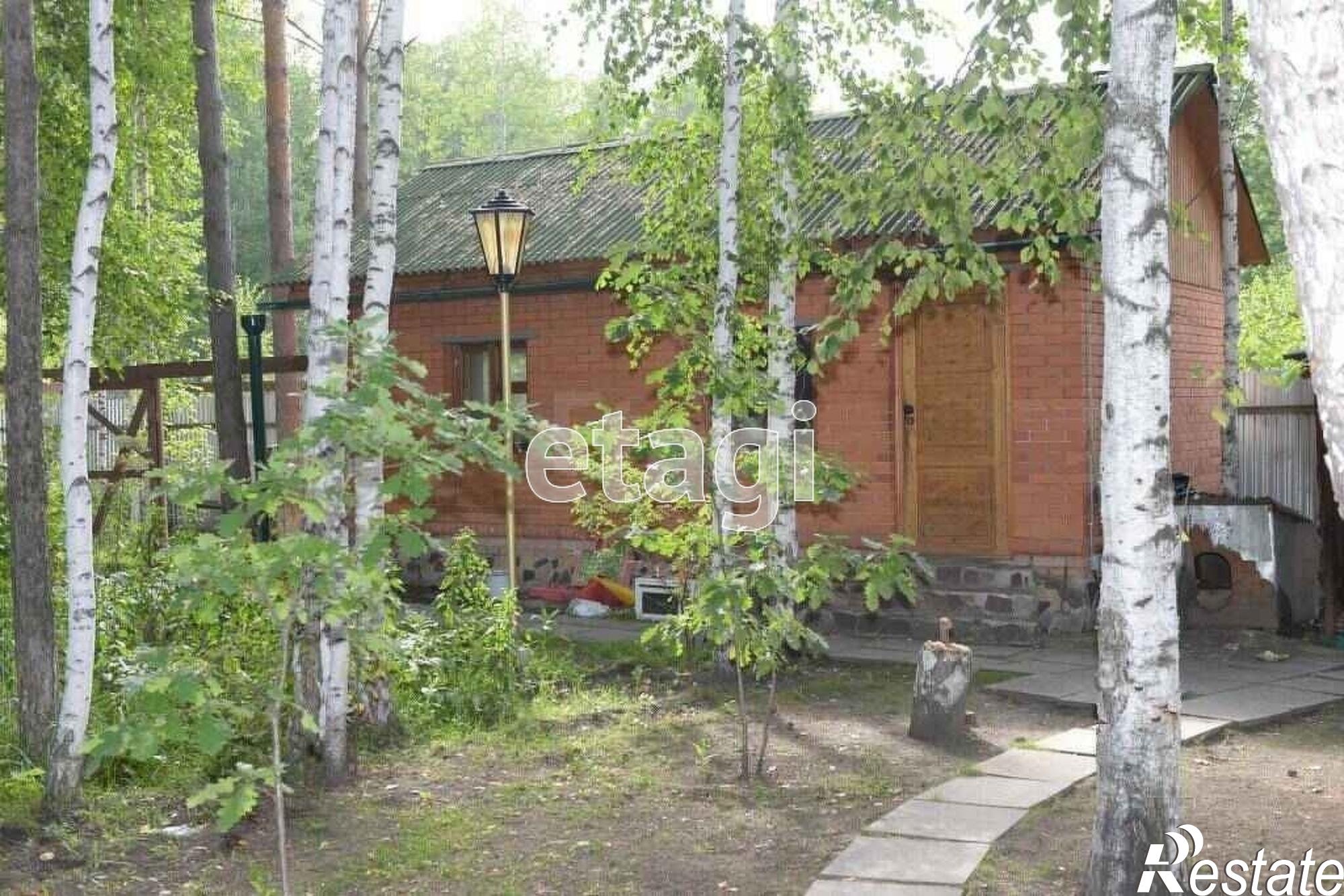 Купить дачу, дом, коттедж за 15 000 000 рублей на Береговая, 0