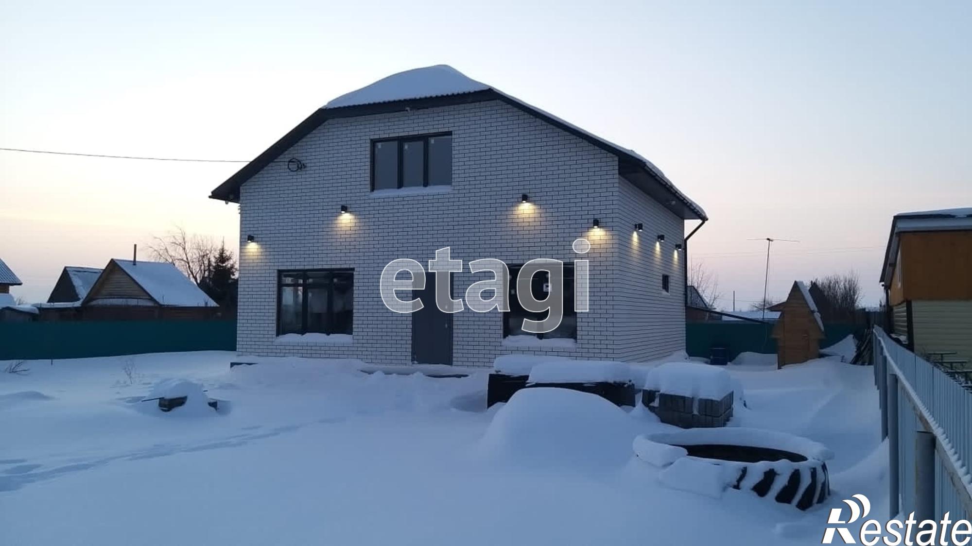 Купить дачу, дом, коттедж за 8 500 000 рублей на Цветочная,