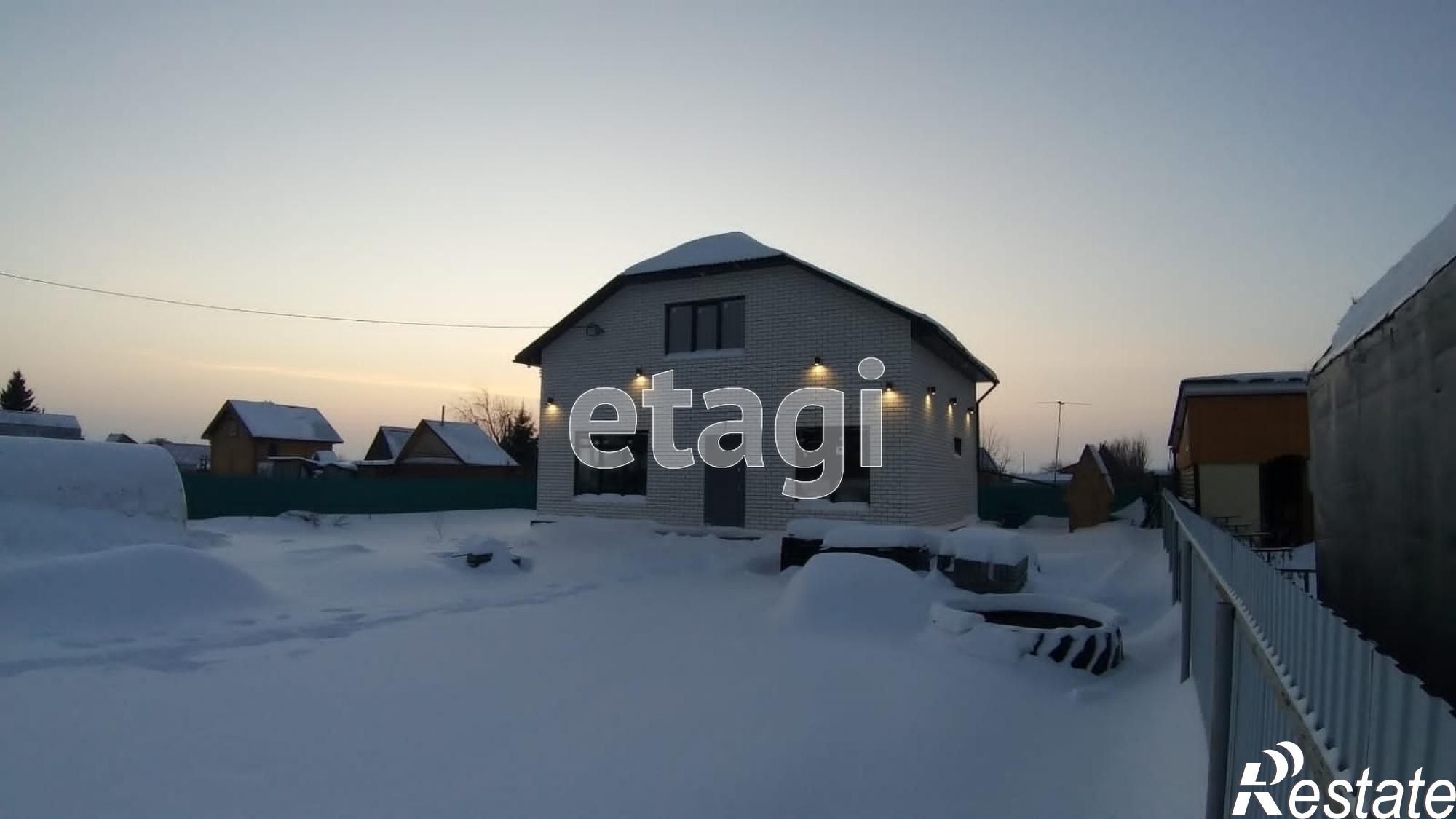 Купить дачу, дом, коттедж за 8 500 000 рублей на Цветочная,