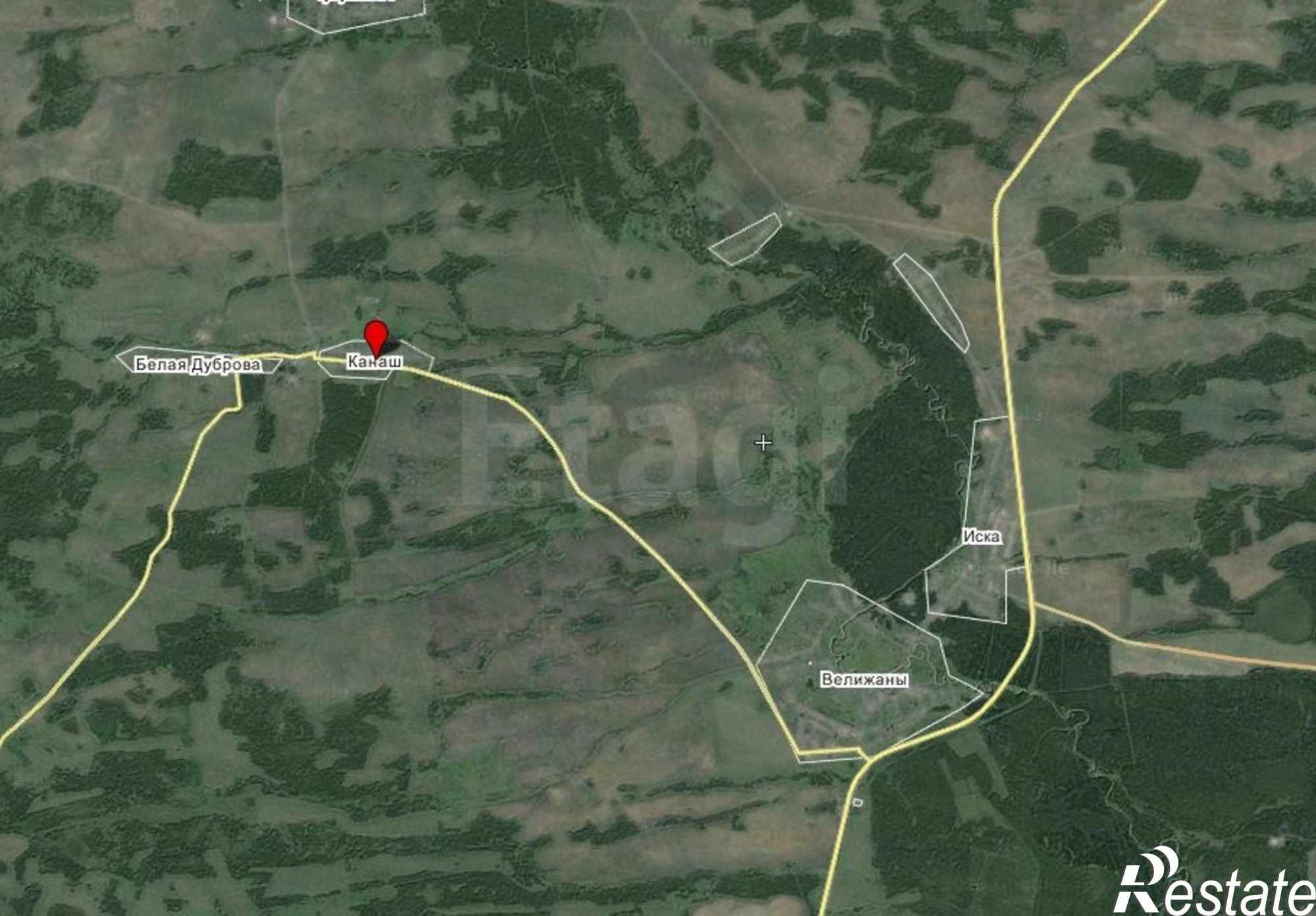 Купить землю, земельный участок за 430 000 рублей на Новая,