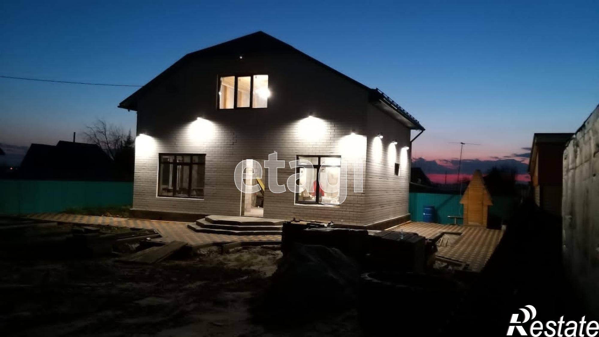 Купить дачу, дом, коттедж за 8 500 000 рублей на Цветочная,