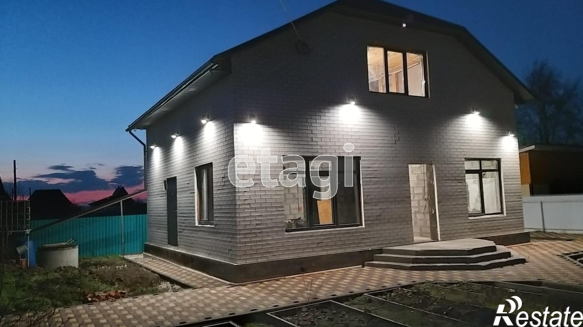 Купить дачу, дом, коттедж за 8 500 000 рублей на Цветочная,