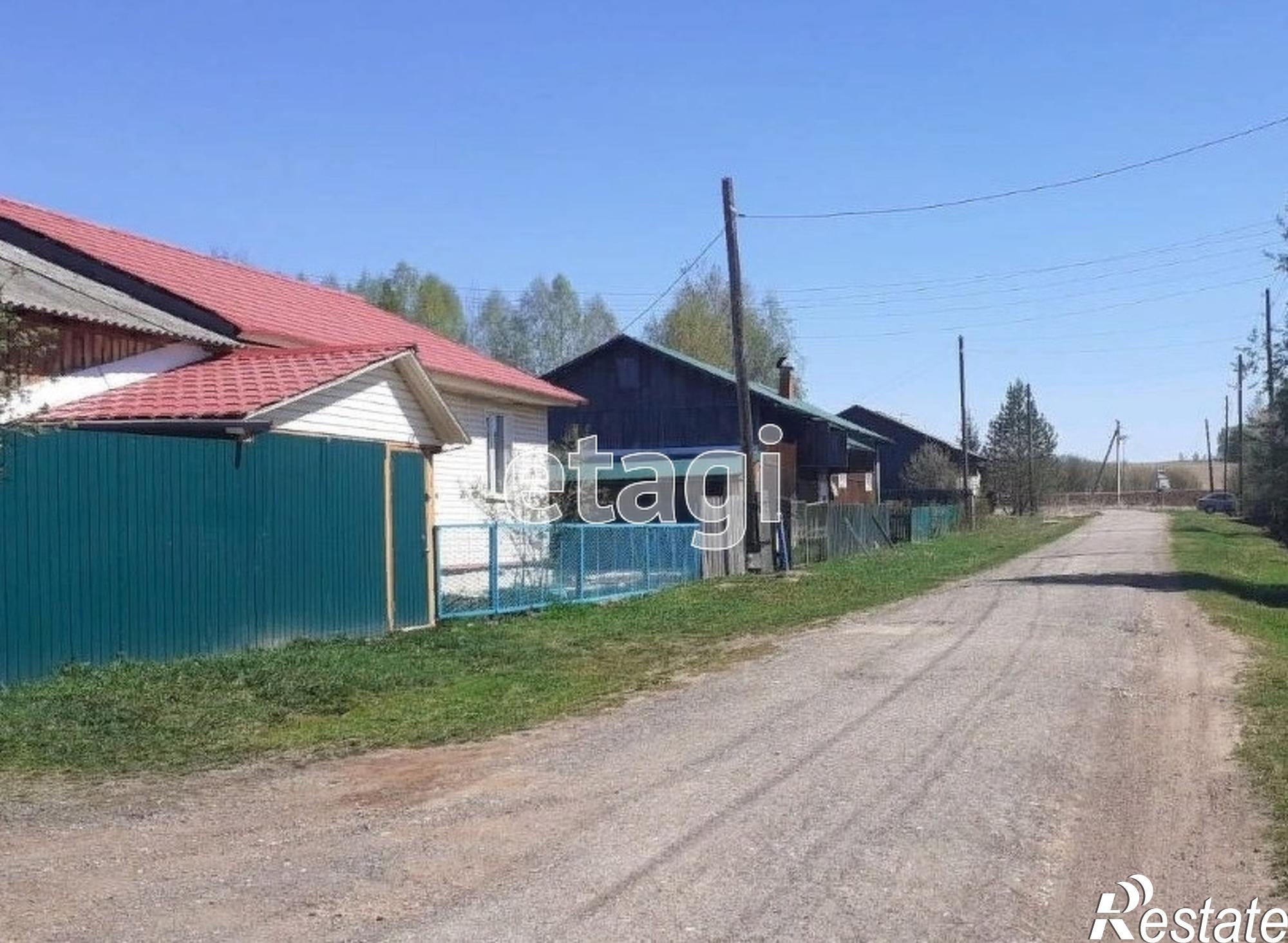 Купить землю, земельный участок за 430 000 рублей на Новая,