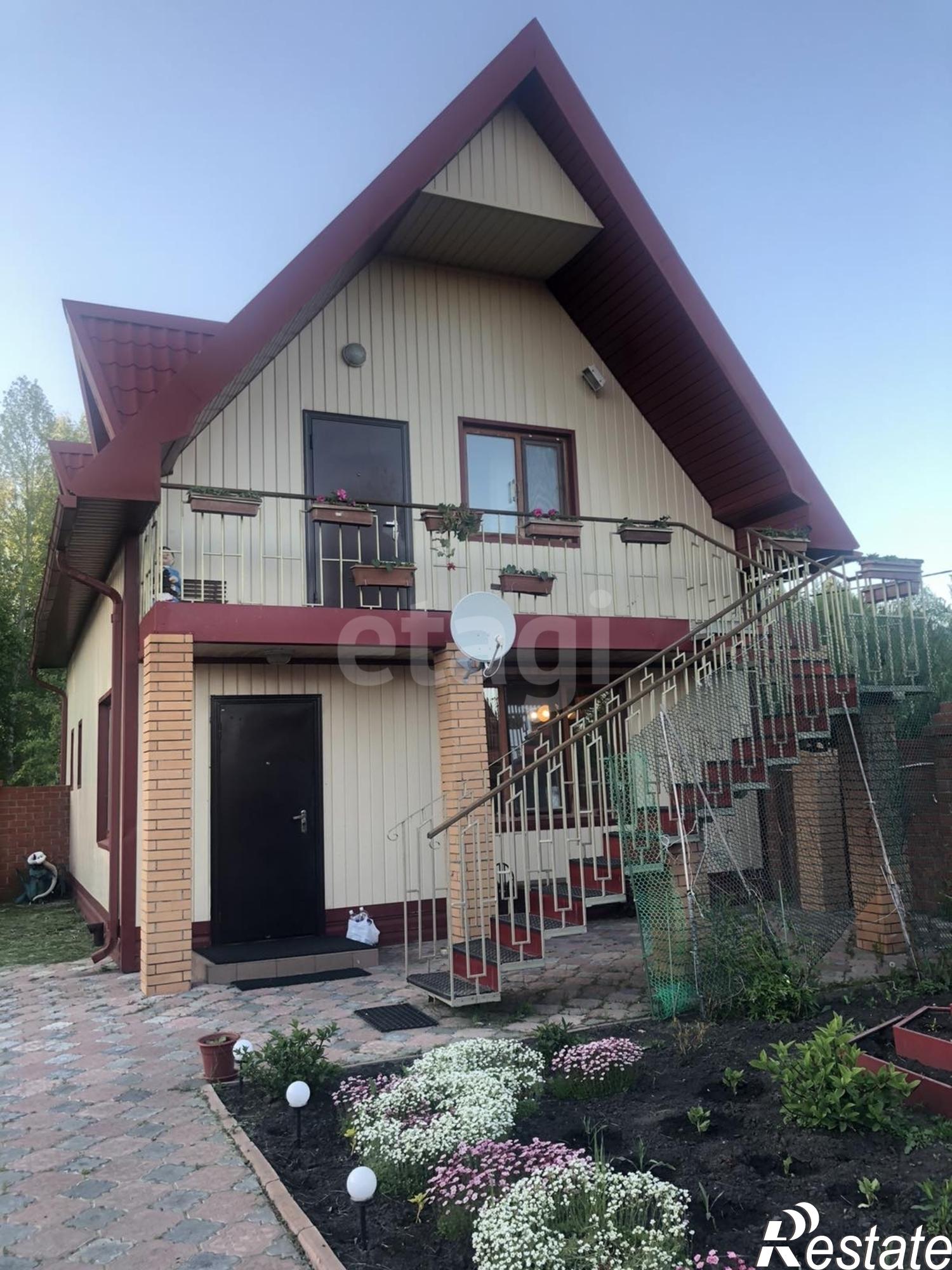 Купить дачу, дом, коттедж за 18 000 000 рублей на Университетская,
