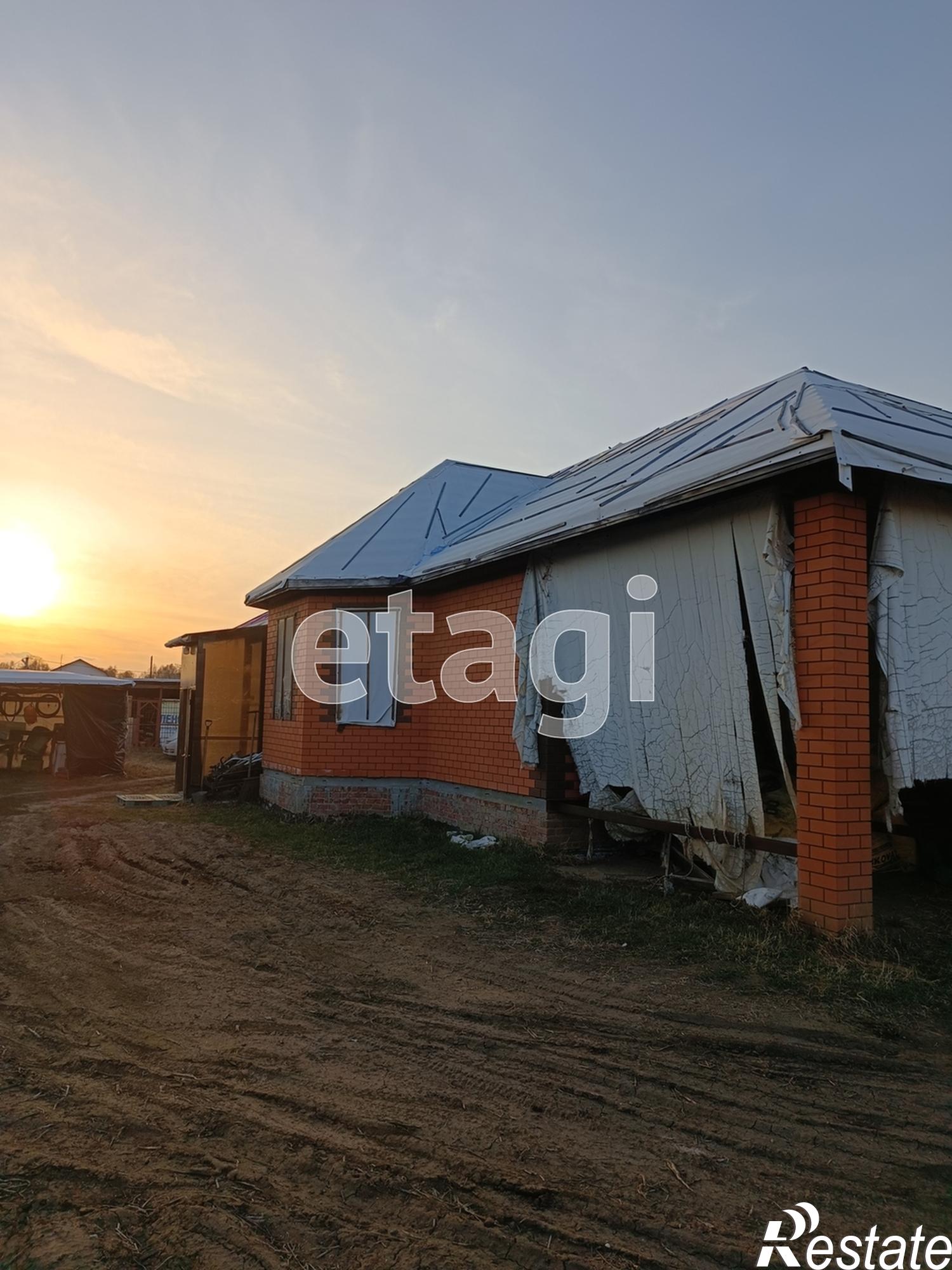 Купить дачу, дом, коттедж за 8 500 000 рублей на Газовиков,