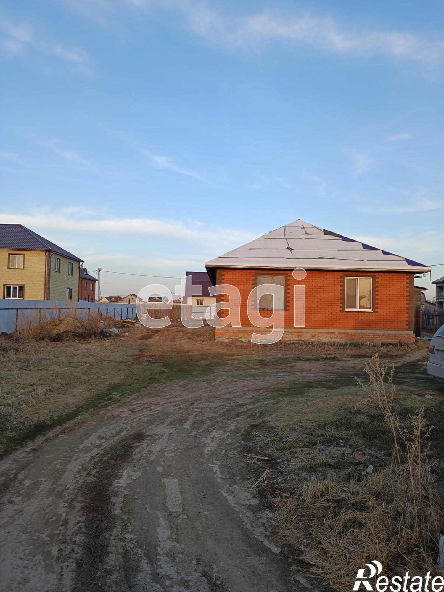 Купить дачу, дом, коттедж за 8 500 000 рублей на Газовиков,