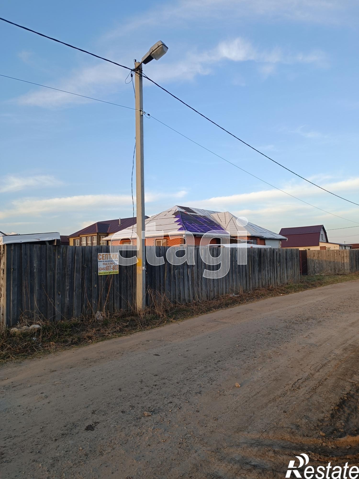 Купить дачу, дом, коттедж за 8 500 000 рублей на Газовиков,