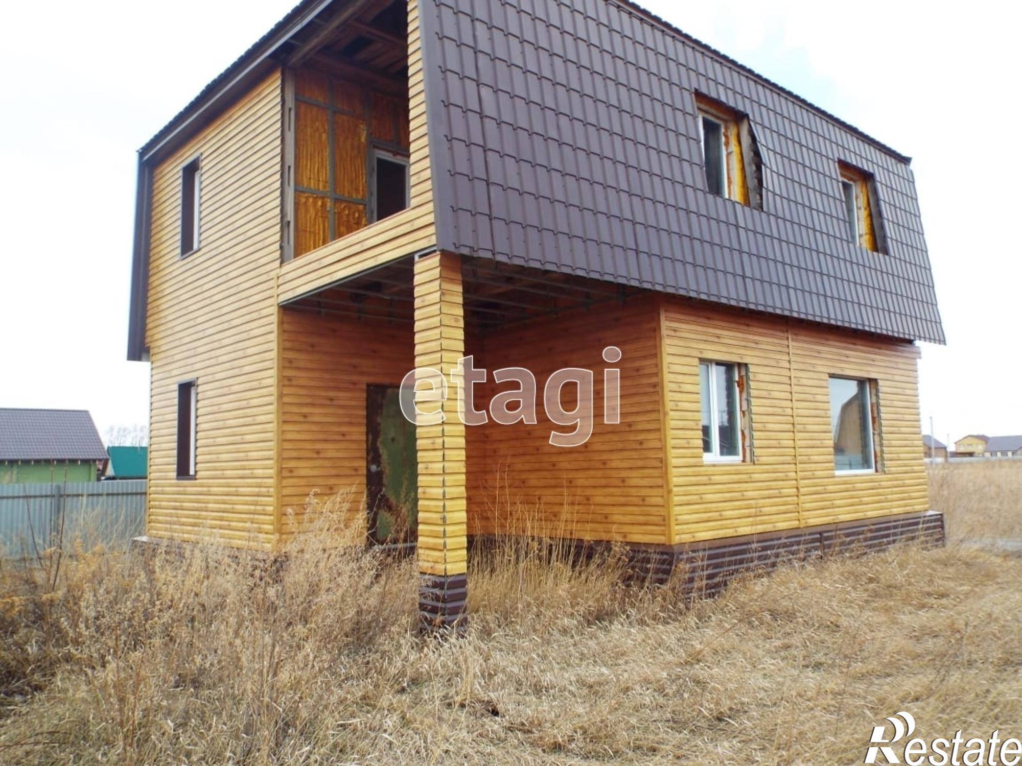 Купить дачу, дом, коттедж за 4 100 000 рублей на Якуши