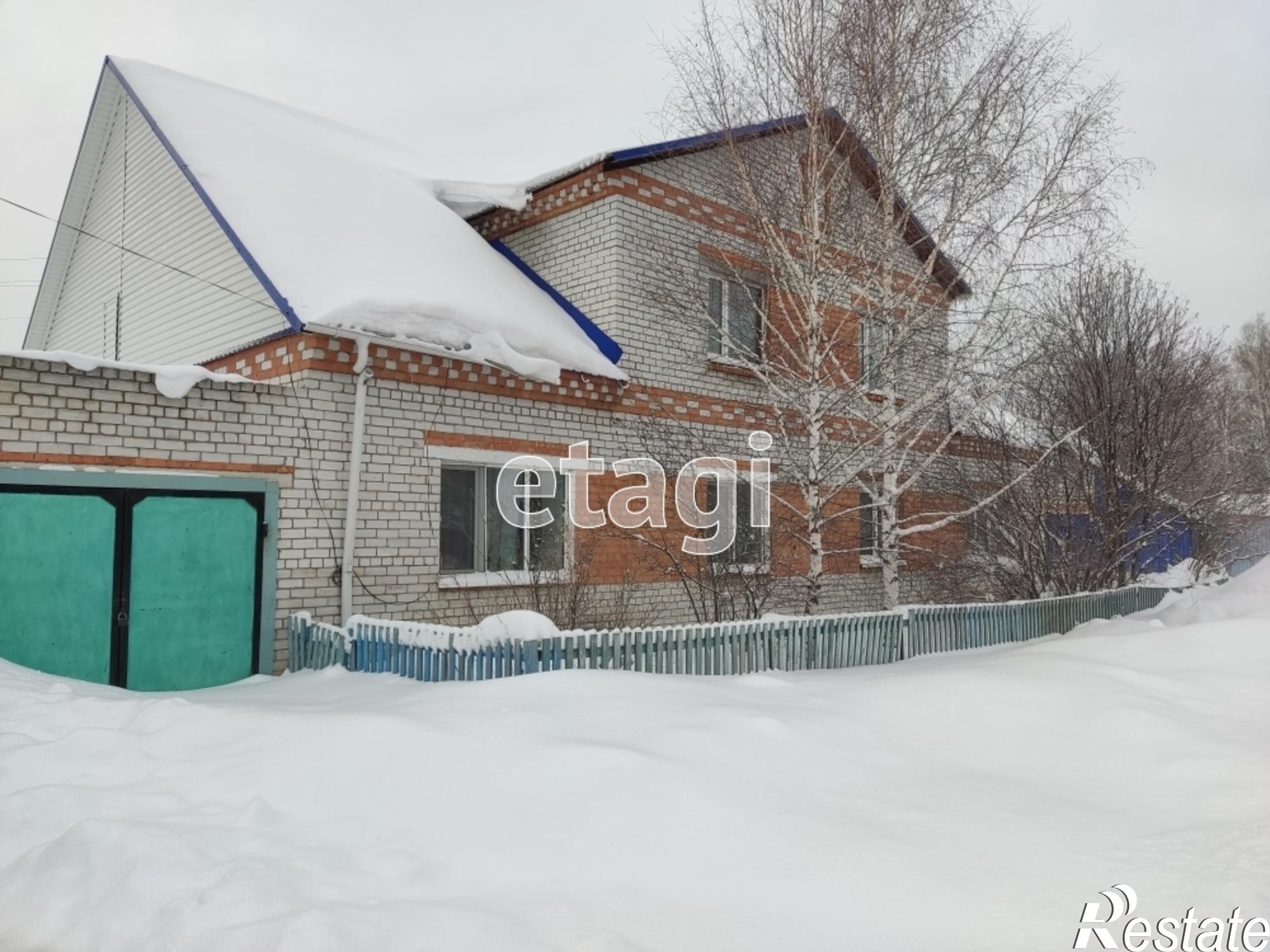 Купить дачу, дом, коттедж за 3 480 000 рублей на Дорожный пер., 2/2