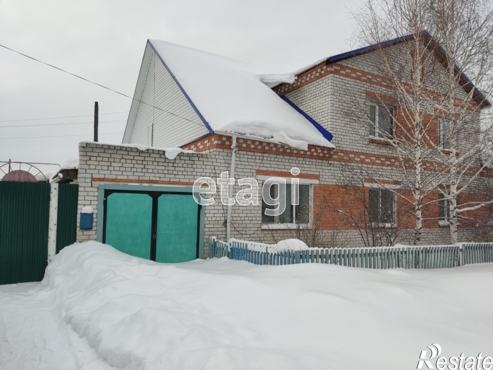 Купить дачу, дом, коттедж за 3 480 000 рублей на Дорожный пер., 2/2