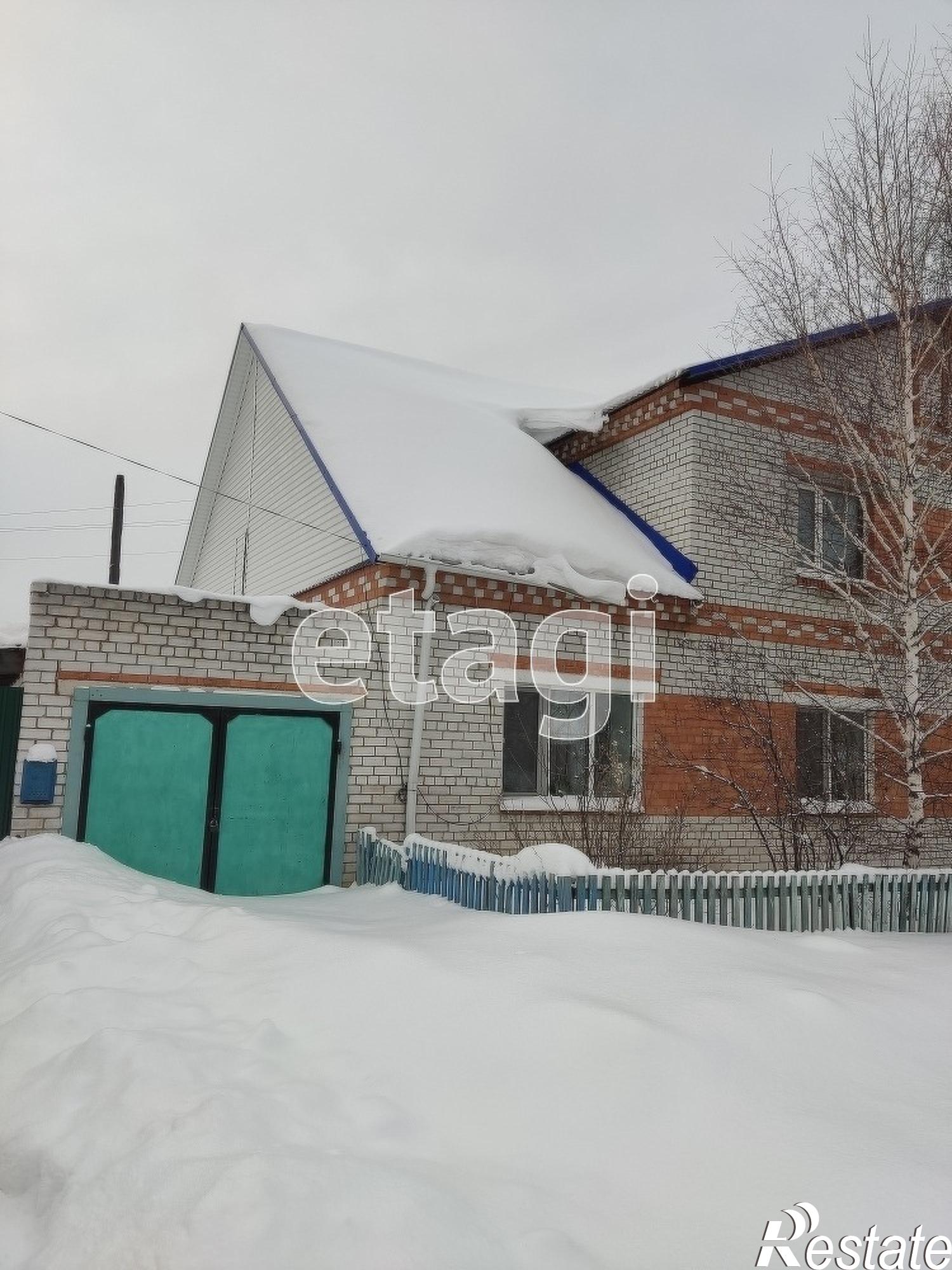 Купить дачу, дом, коттедж за 3 480 000 рублей на Дорожный пер., 2/2