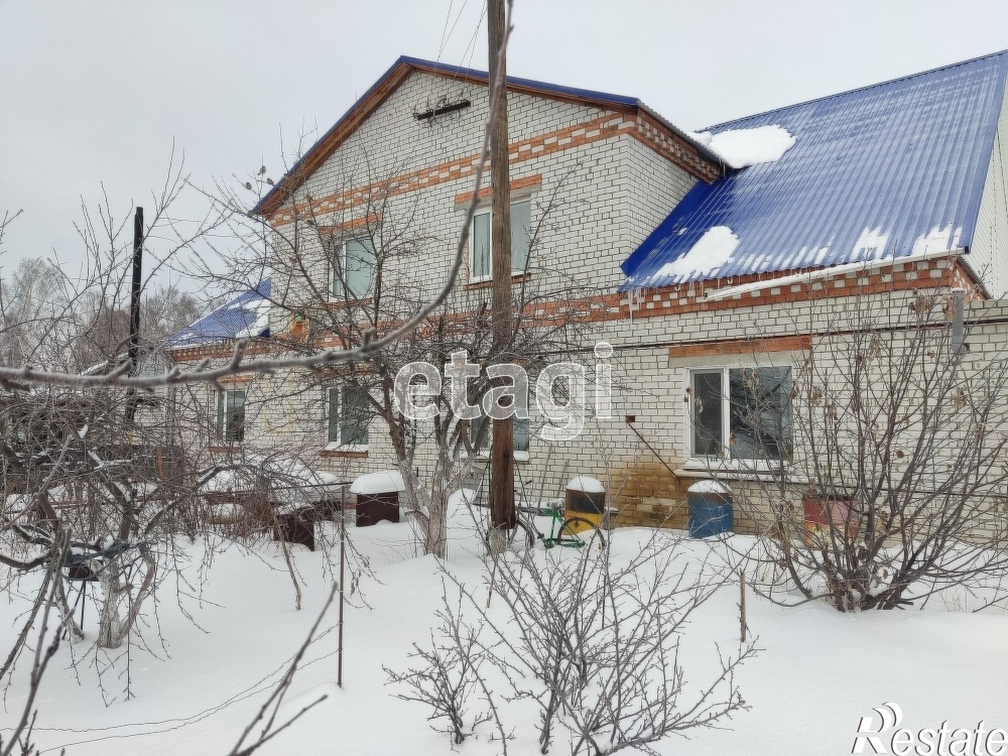Купить дачу, дом, коттедж за 3 480 000 рублей на Дорожный пер., 2/2