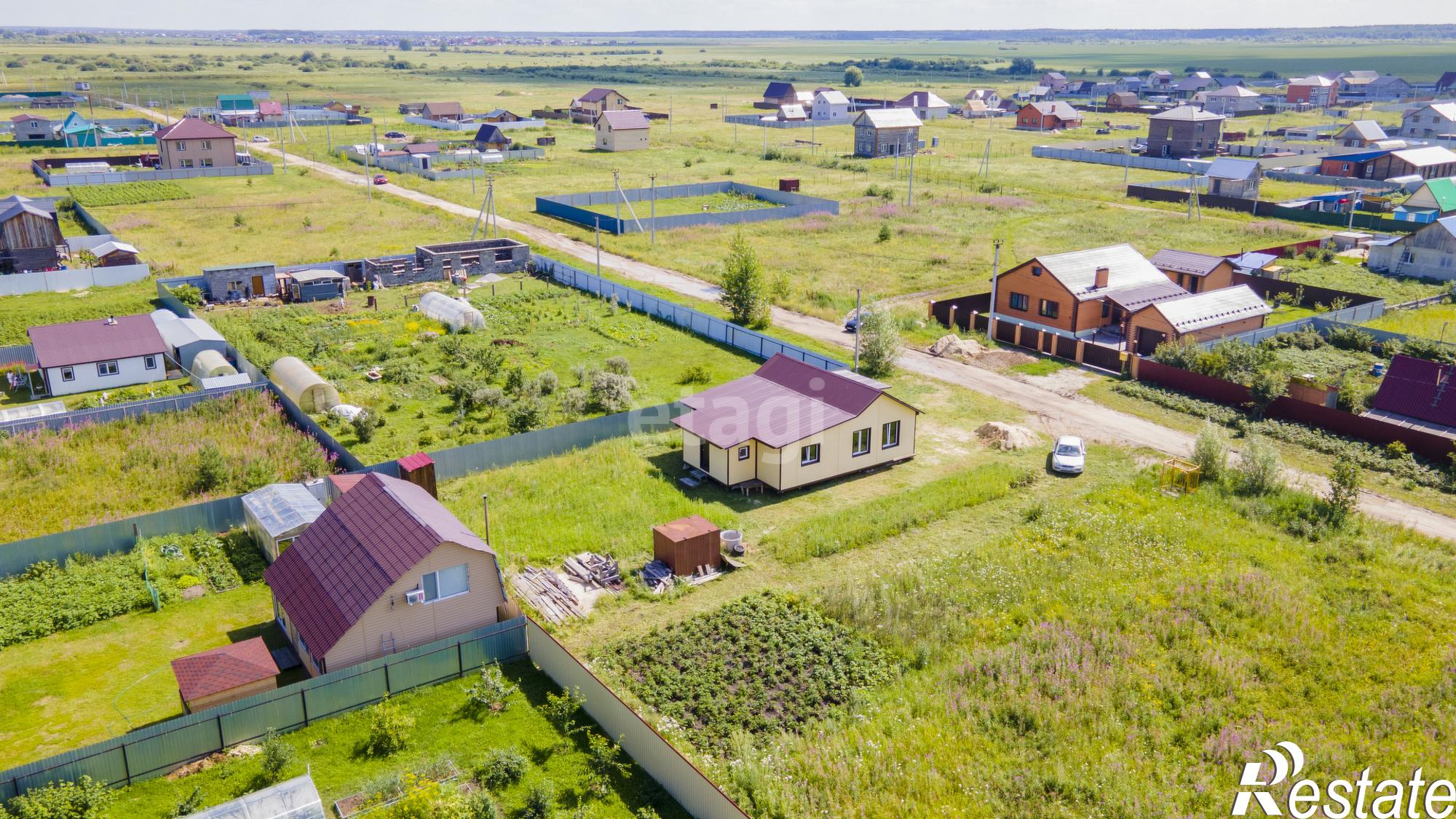 Купить дачу, дом, коттедж за 4 000 000 рублей на Есаулова