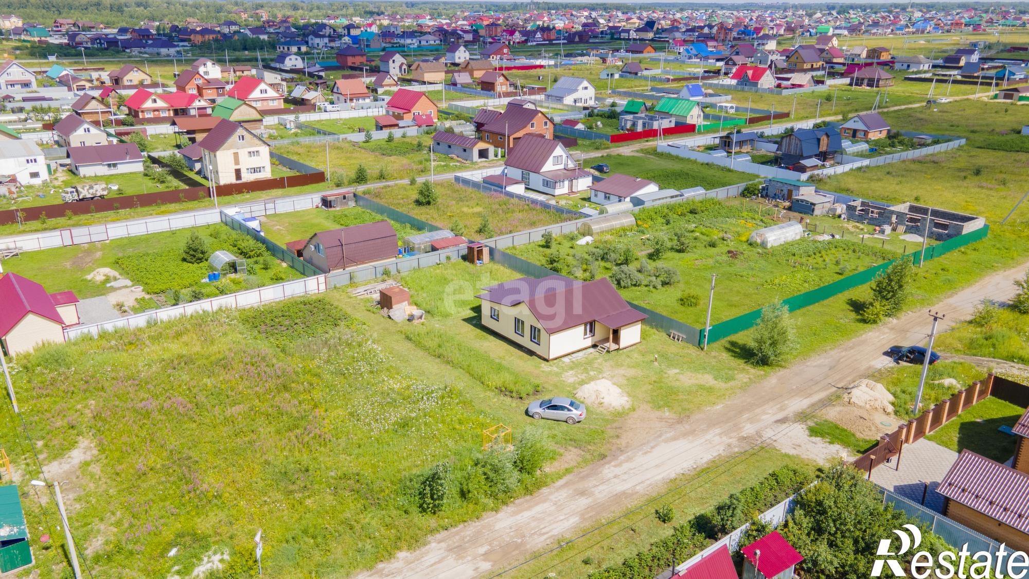 Купить дачу, дом, коттедж за 4 000 000 рублей на Есаулова