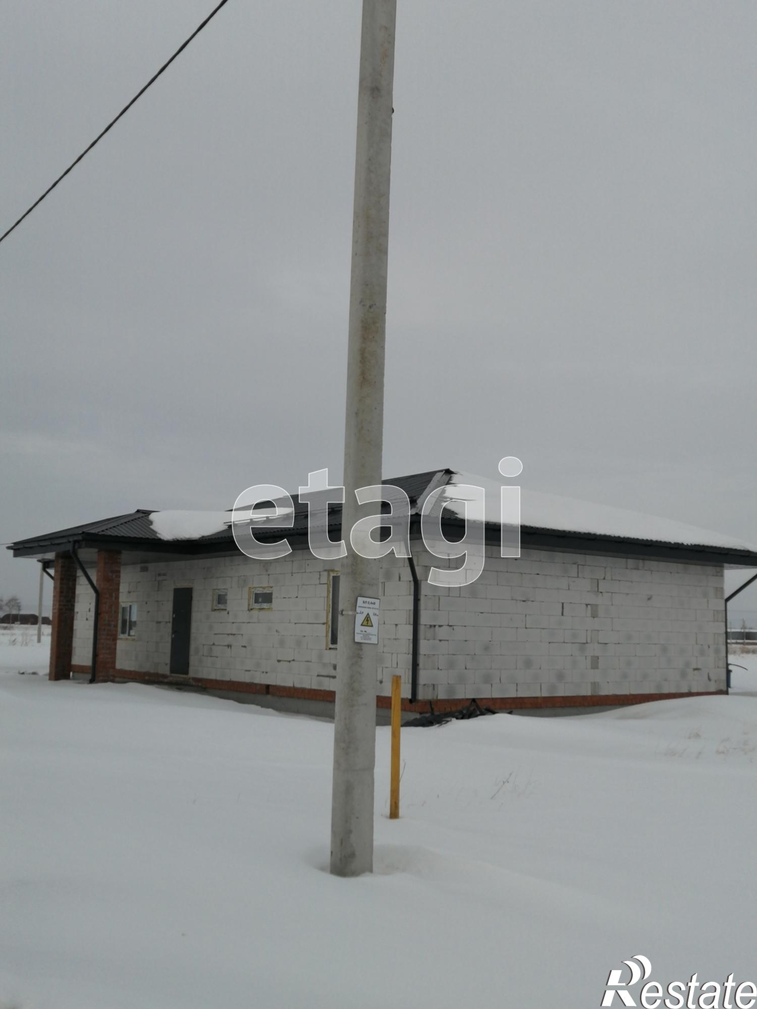 Купить дачу, дом, коттедж за 4 500 000 рублей на Вишня КП