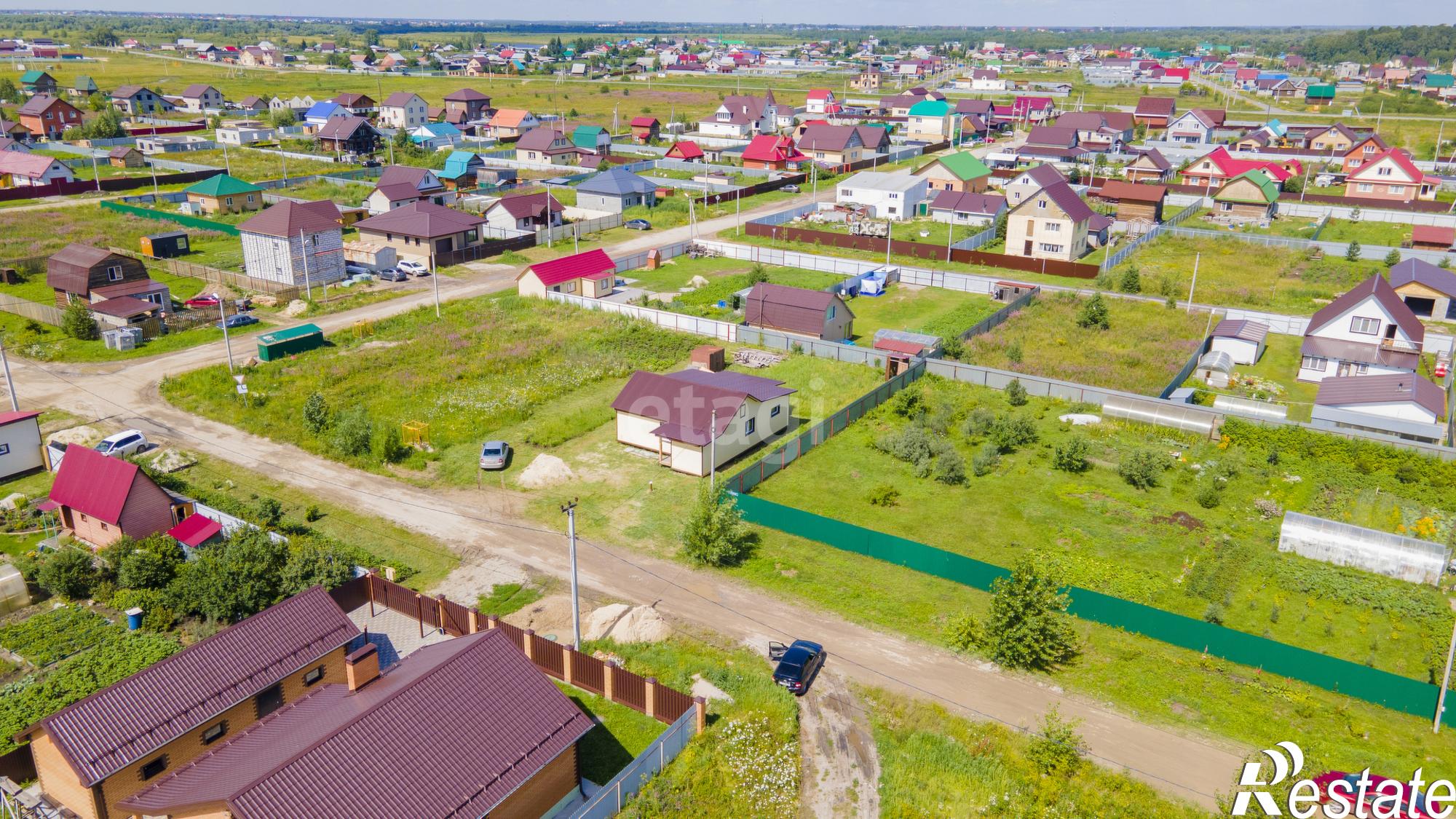 Купить дачу, дом, коттедж за 4 000 000 рублей на Есаулова