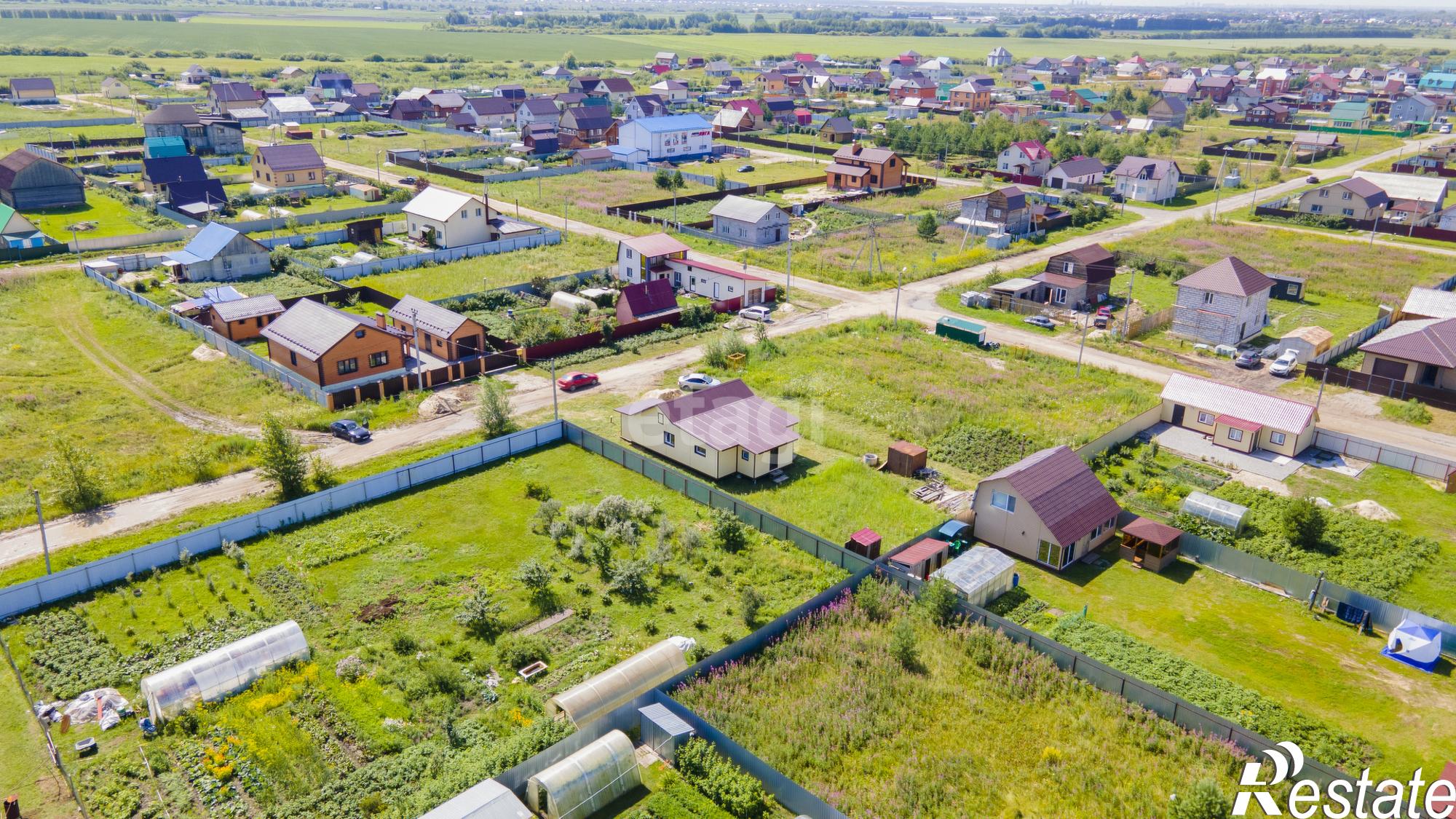 Купить дачу, дом, коттедж за 4 000 000 рублей на Есаулова