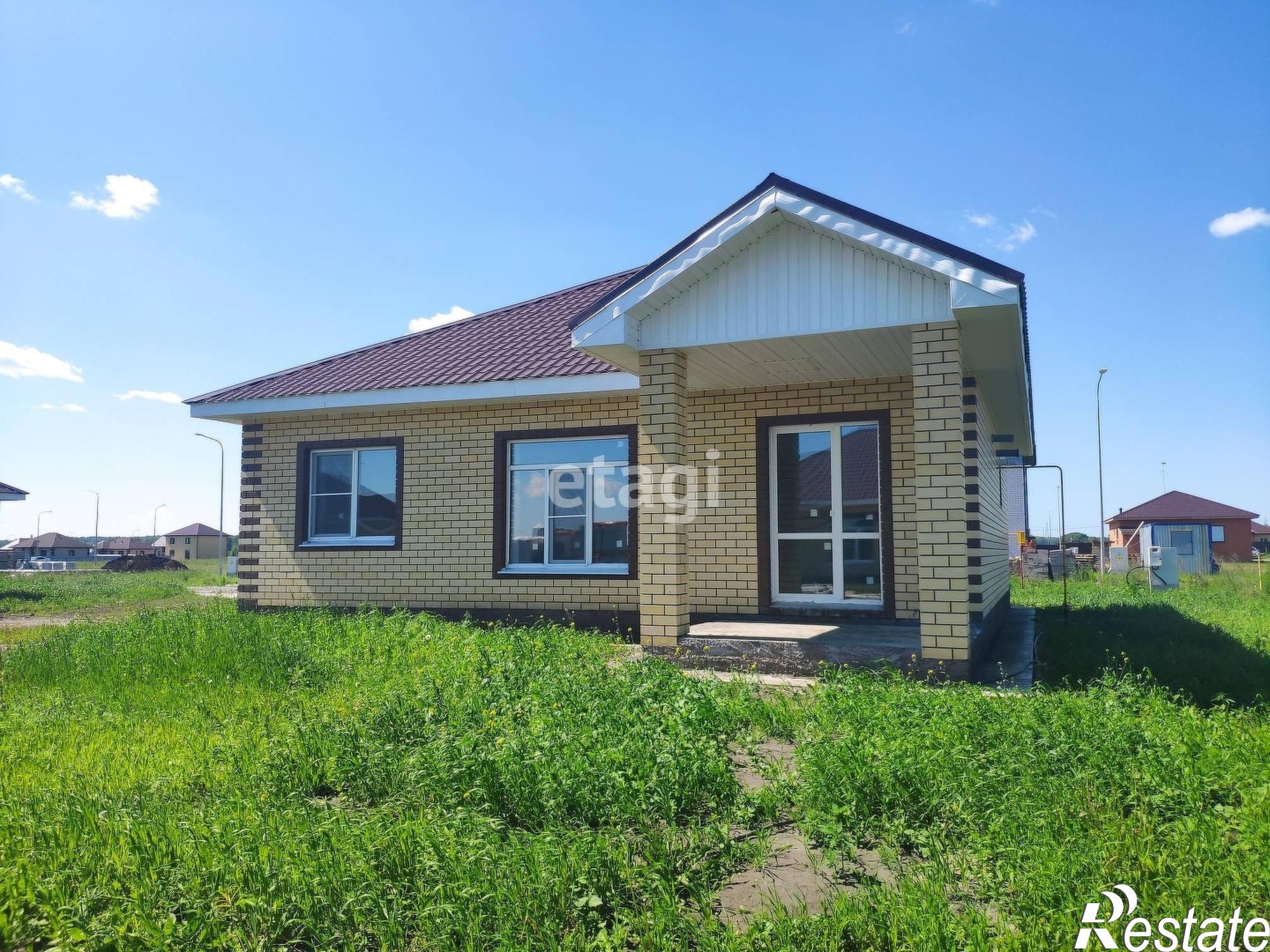 Купить дачу, дом, коттедж за 9 600 000 рублей на Татьяны Лариной,