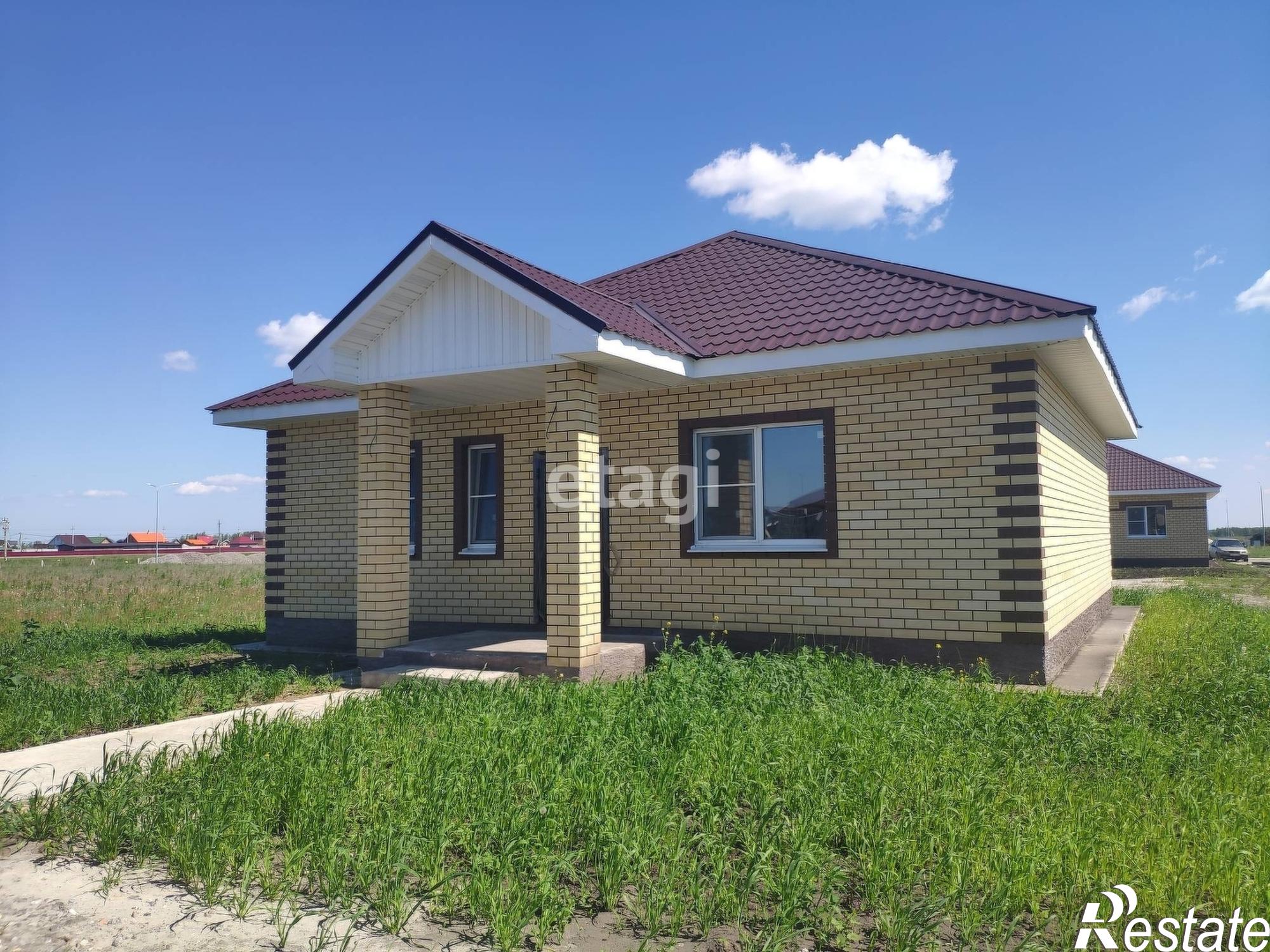 Купить дачу, дом, коттедж за 9 600 000 рублей на Татьяны Лариной,