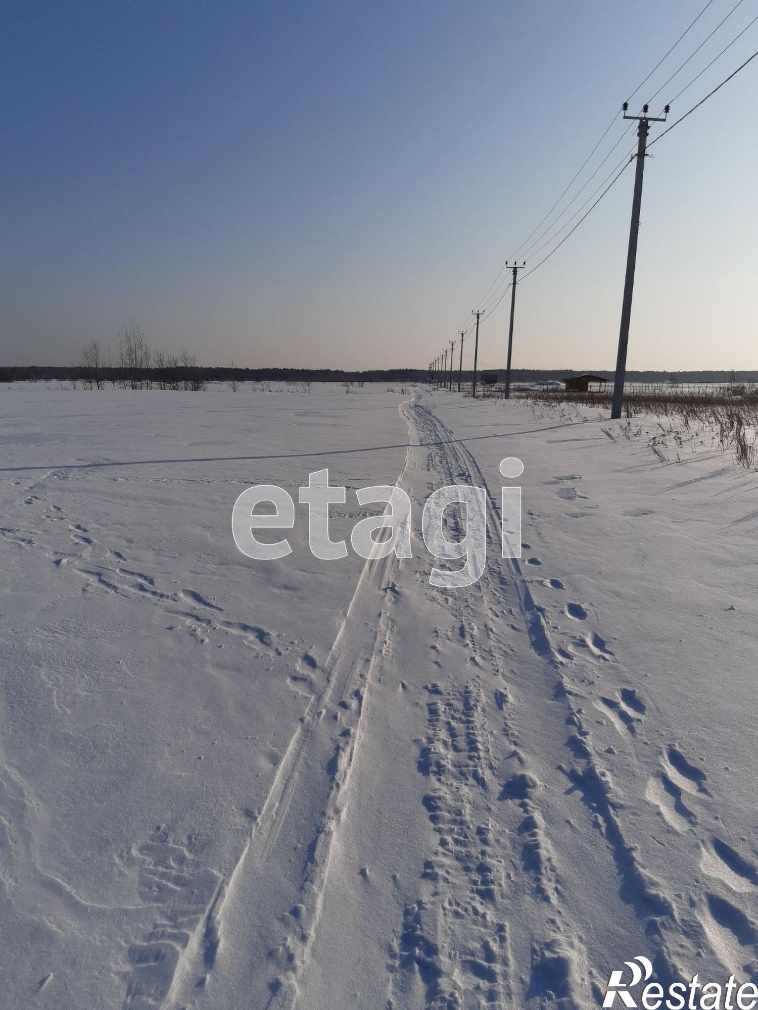 Купить землю, земельный участок за 470 000 рублей на Мальковское МО