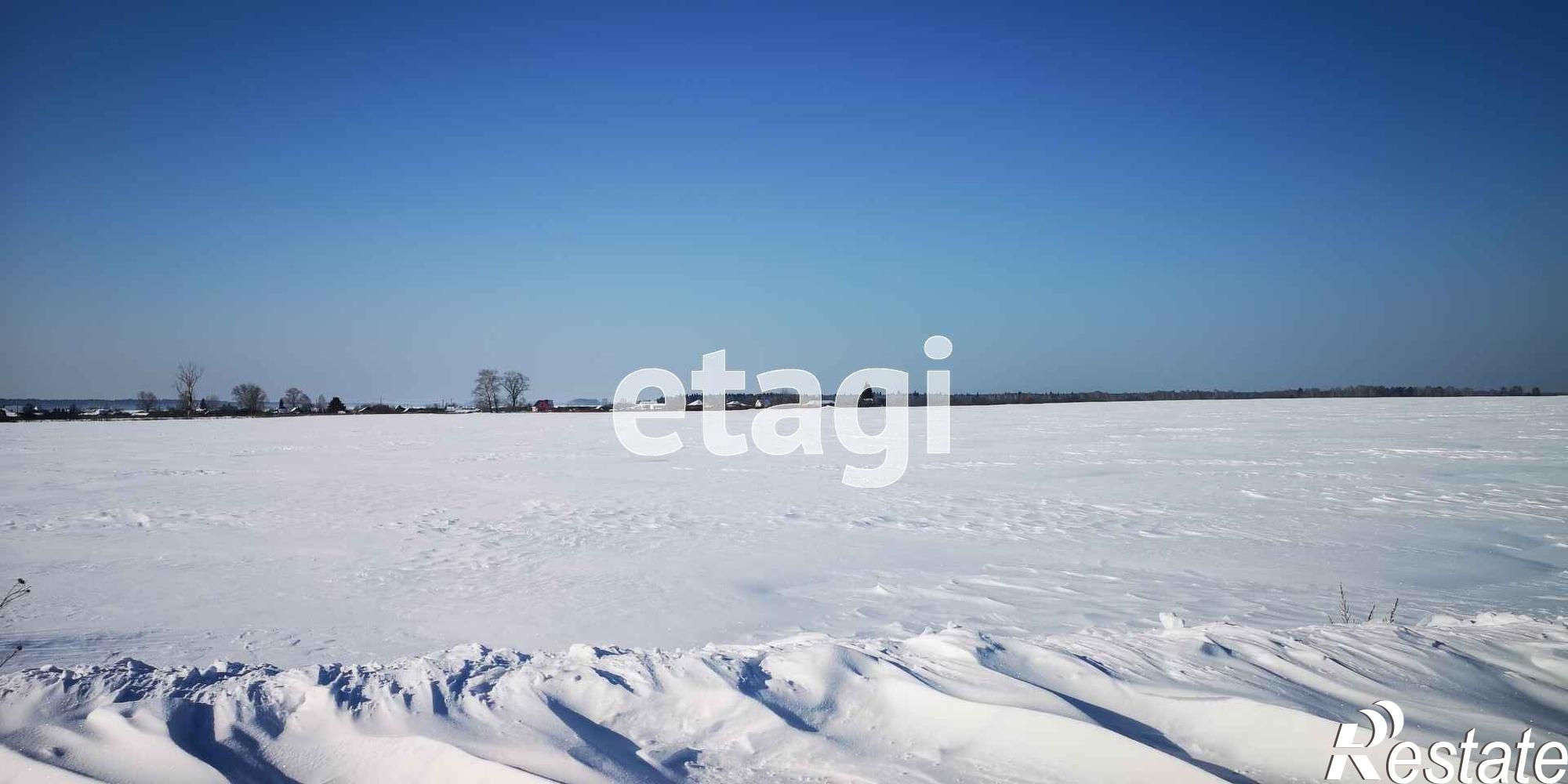 Купить землю, земельный участок за 350 000 рублей на Береговая,